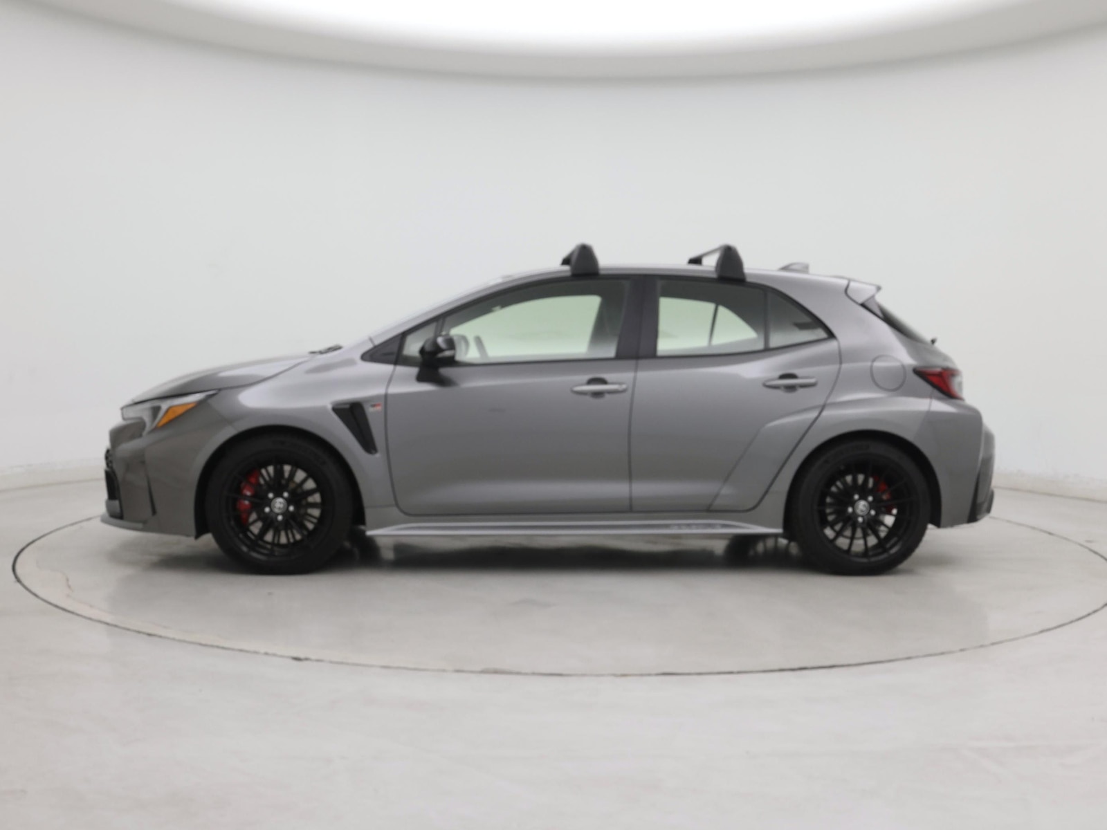 2024 Toyota GR Corolla Premium - Photo 4
