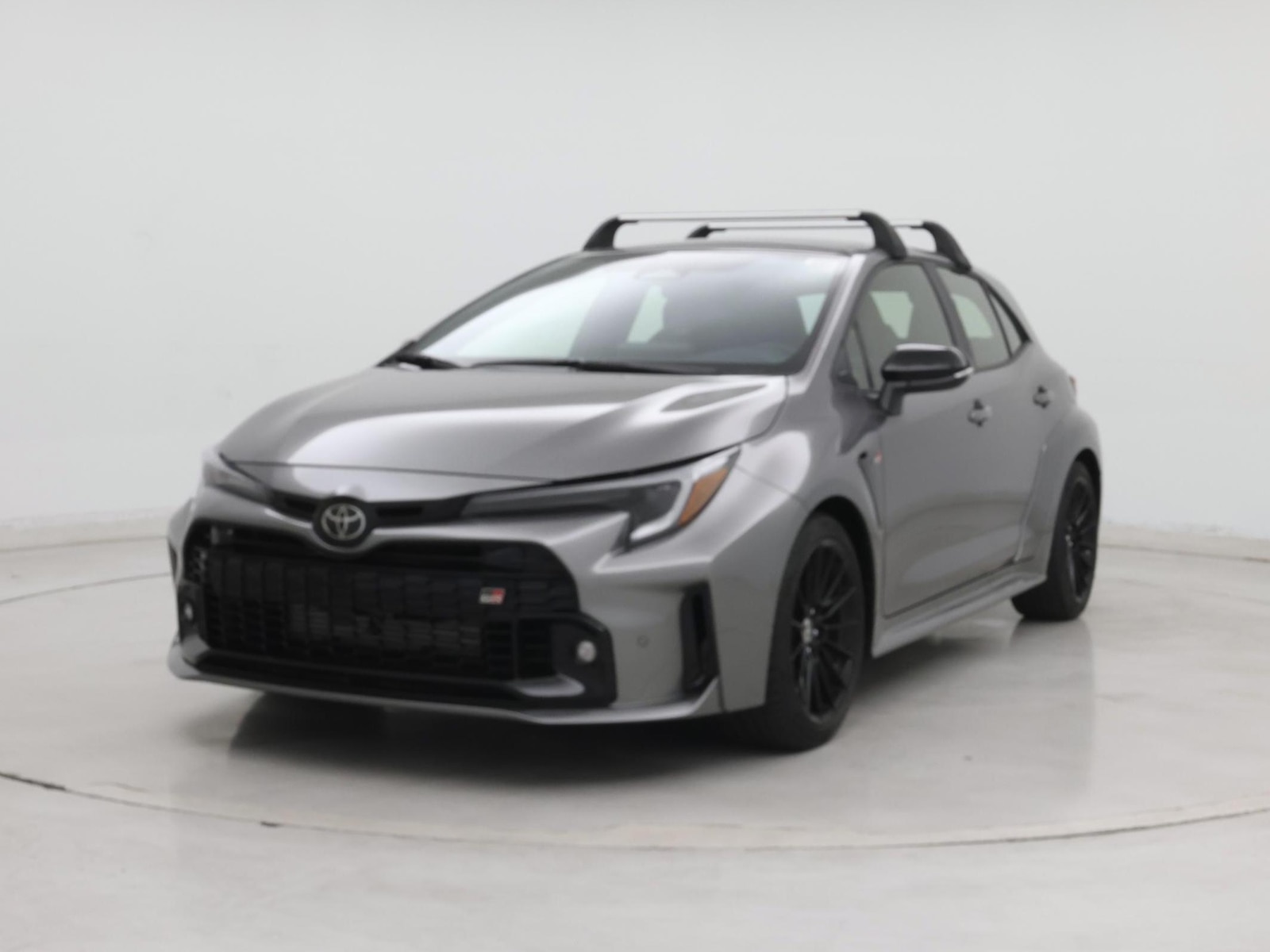 2024 Toyota GR Corolla Premium - Photo 5