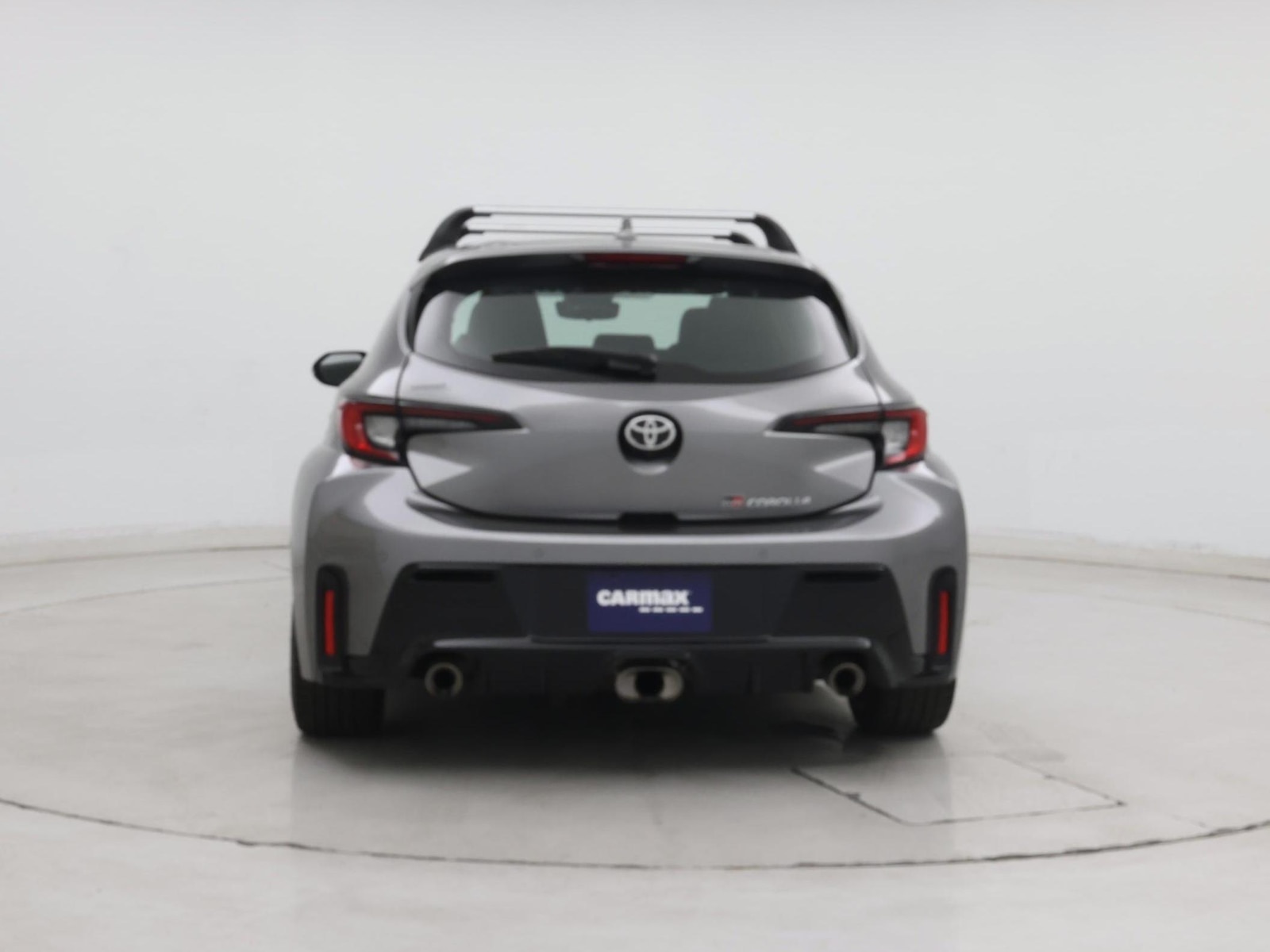2024 Toyota GR Corolla Premium - Photo 7