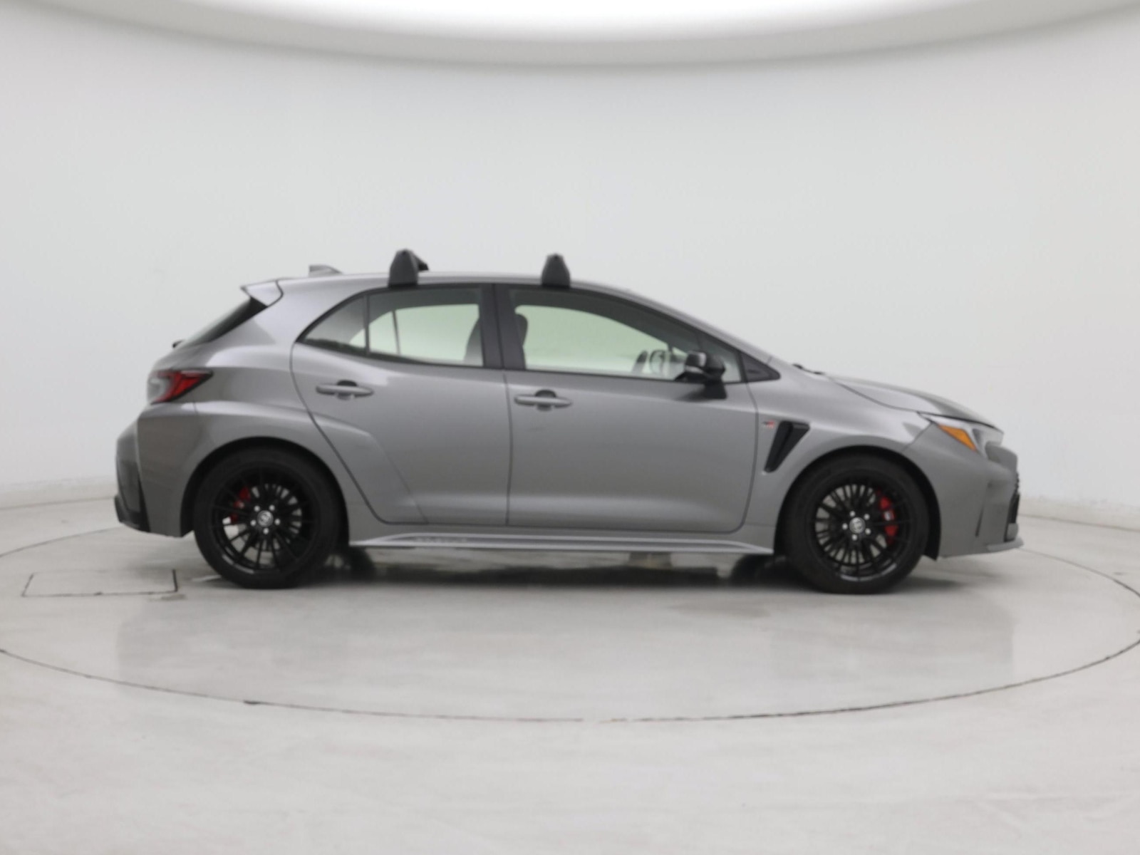 2024 Toyota GR Corolla Premium - Photo 8