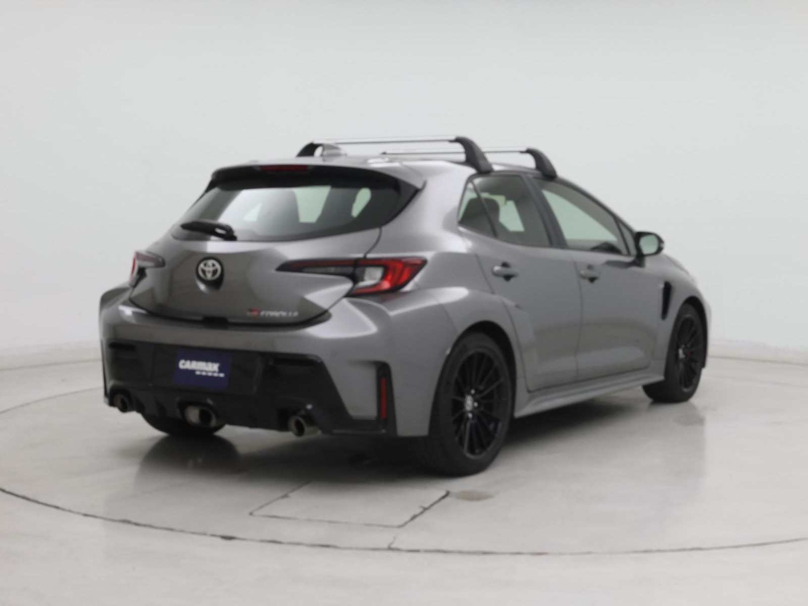 2024 Toyota GR Corolla Premium - Photo 9