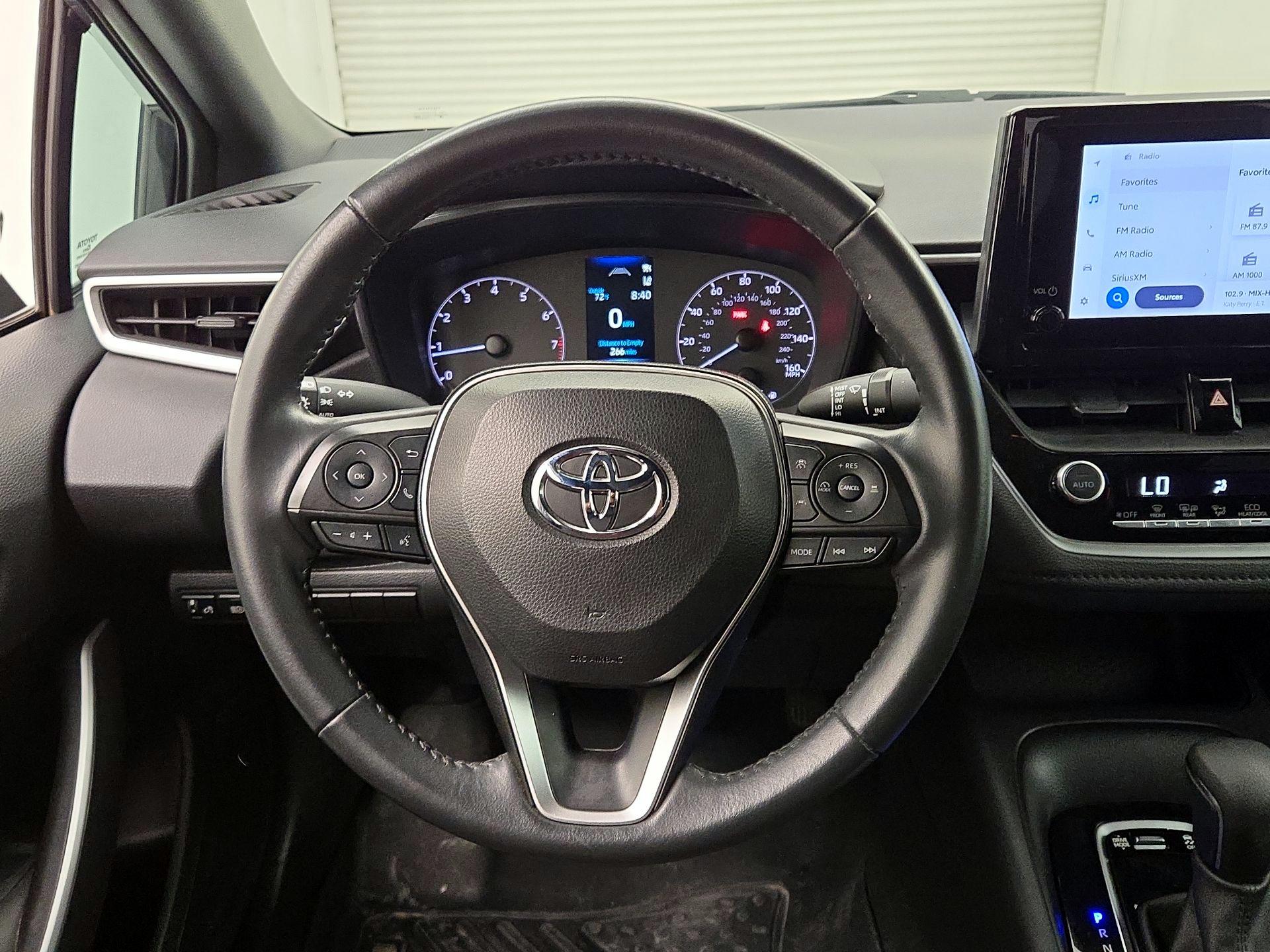 Thumbnail: 2024 Toyota Corolla - 10