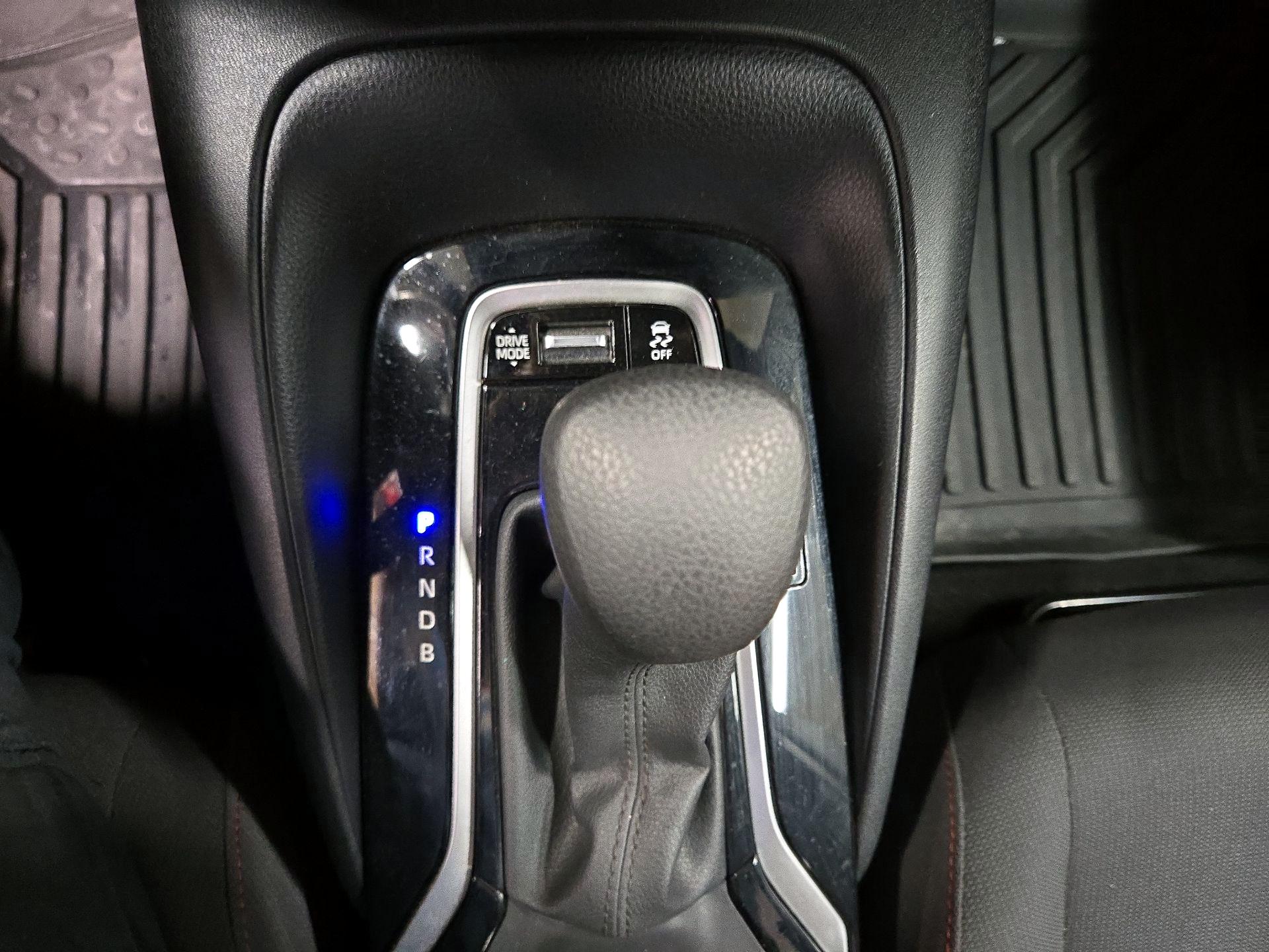 Thumbnail: 2024 Toyota Corolla - 17