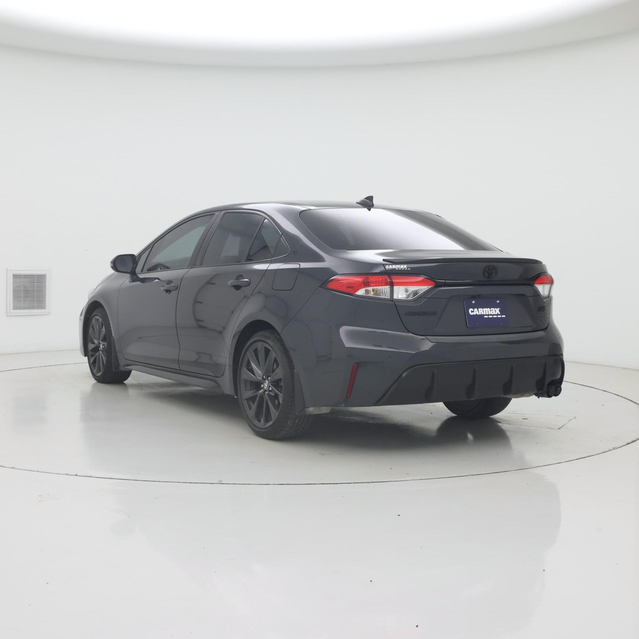 Thumbnail: 2024 Toyota Corolla - 2