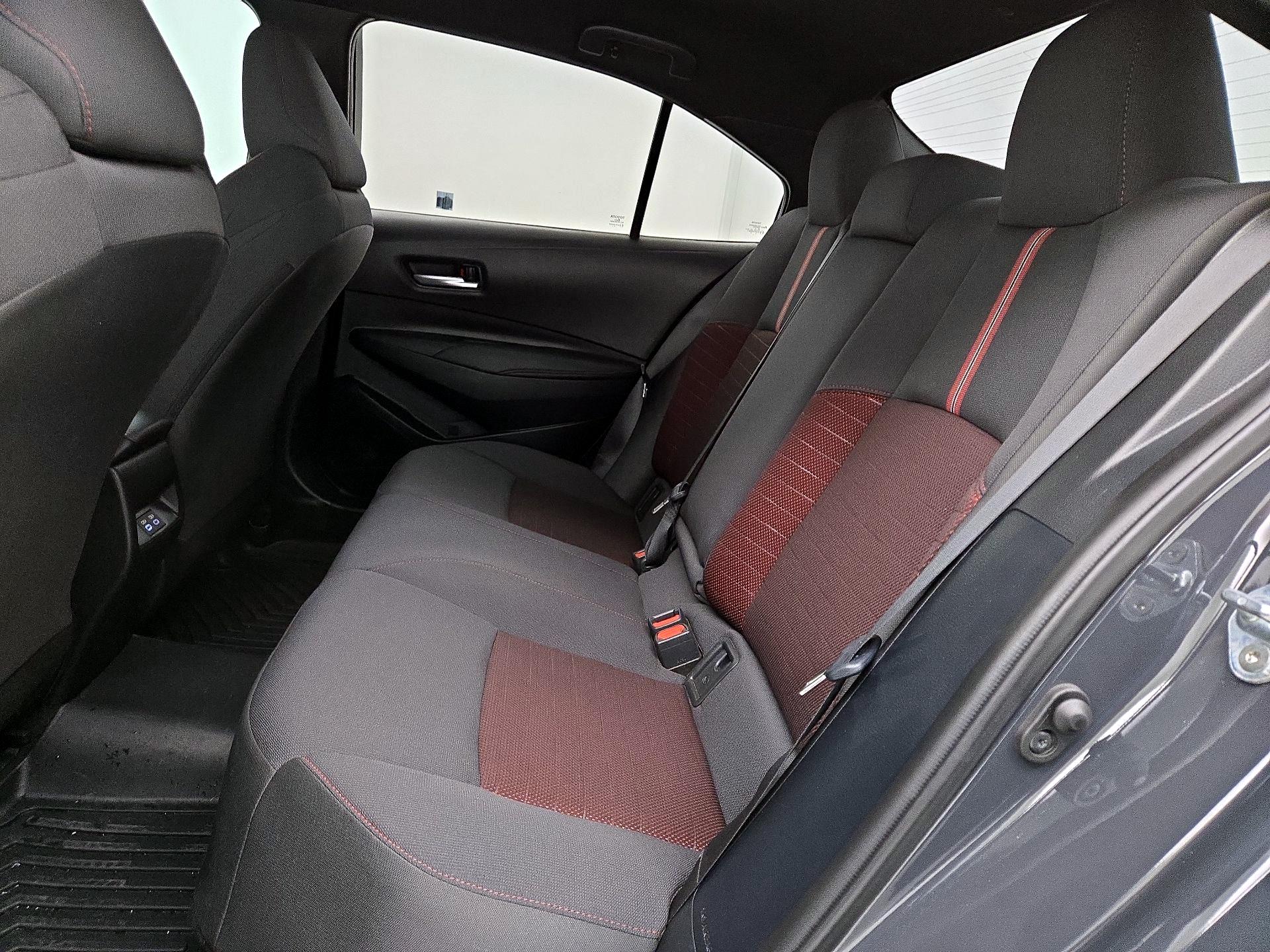 Thumbnail: 2024 Toyota Corolla - 19