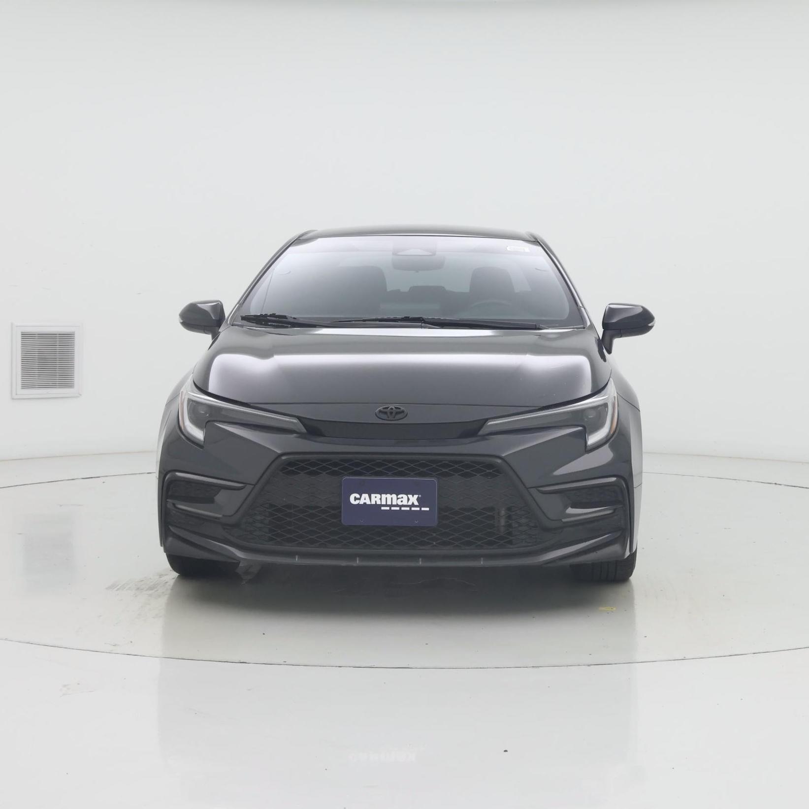 Thumbnail: 2024 Toyota Corolla - 5