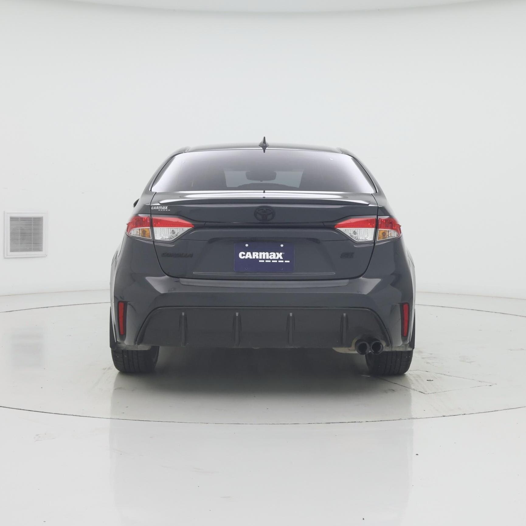 Thumbnail: 2024 Toyota Corolla - 6