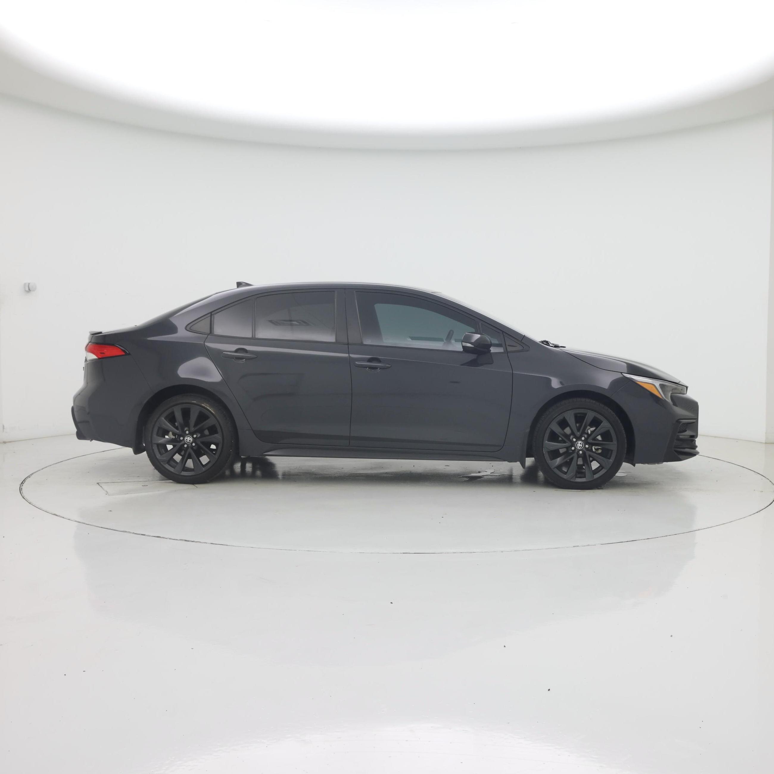 Thumbnail: 2024 Toyota Corolla - 7