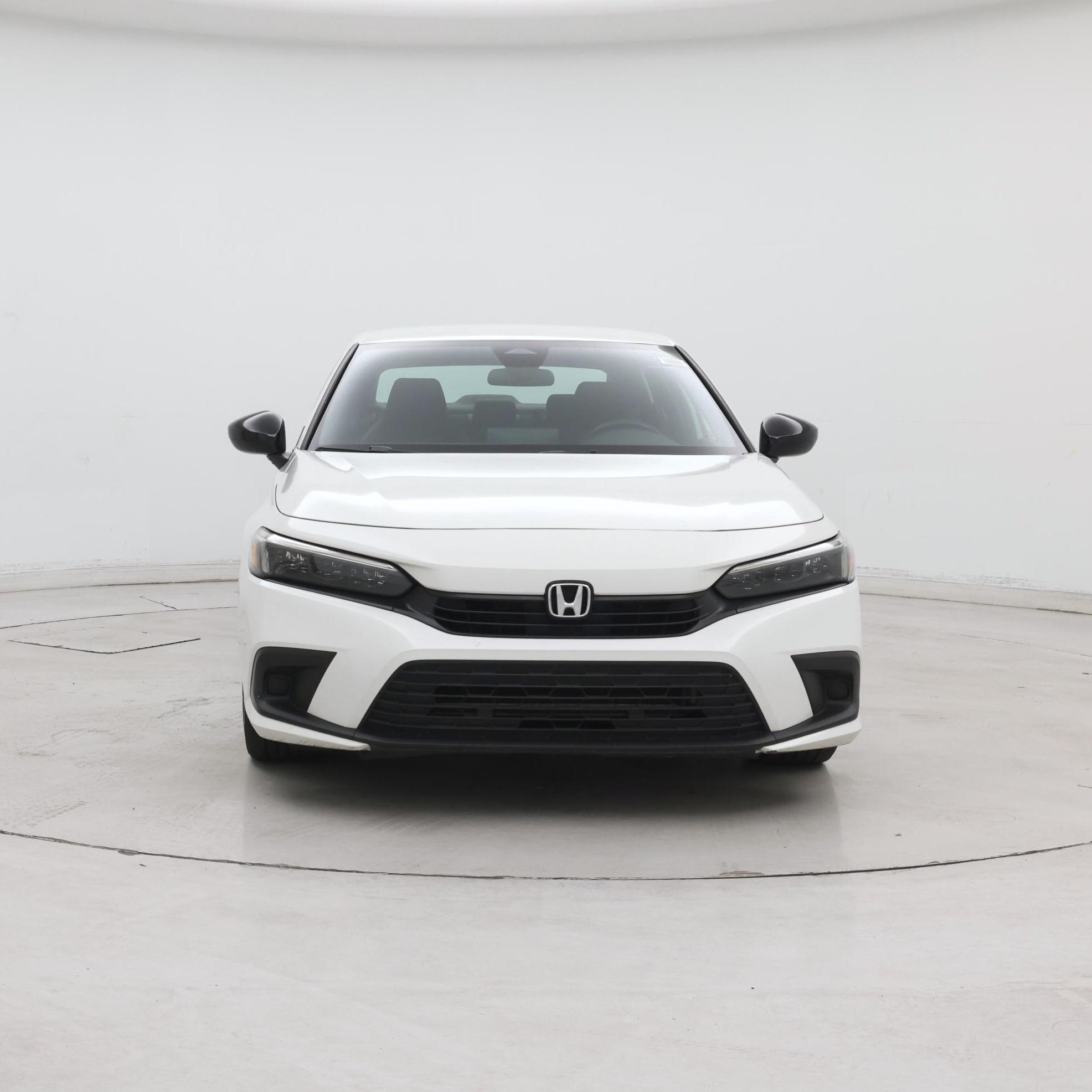 Thumbnail: 2022 Honda Civic - 5
