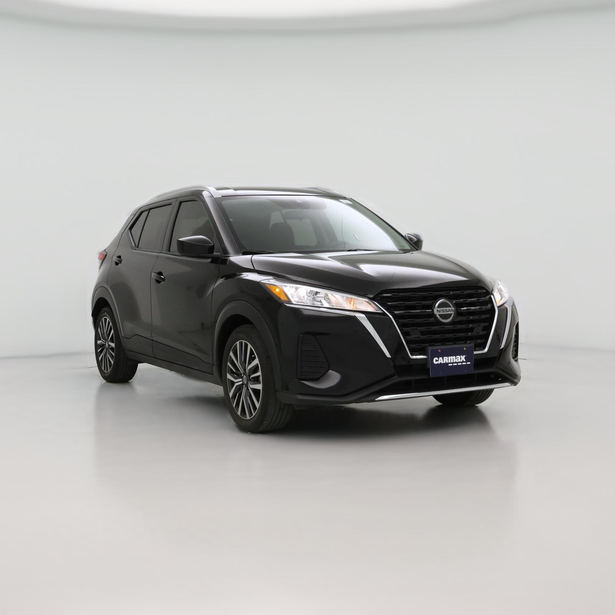 Thumbnail: 2021 Nissan Kicks - 1