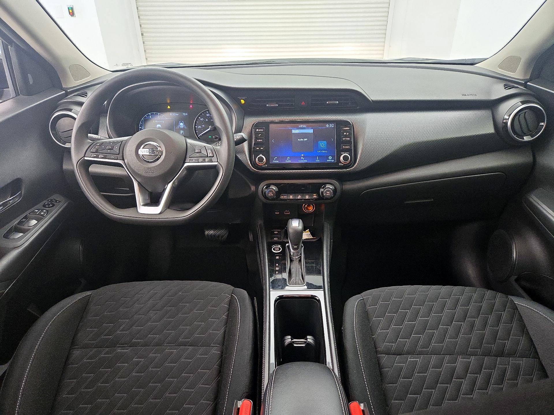 Thumbnail: 2021 Nissan Kicks - 9