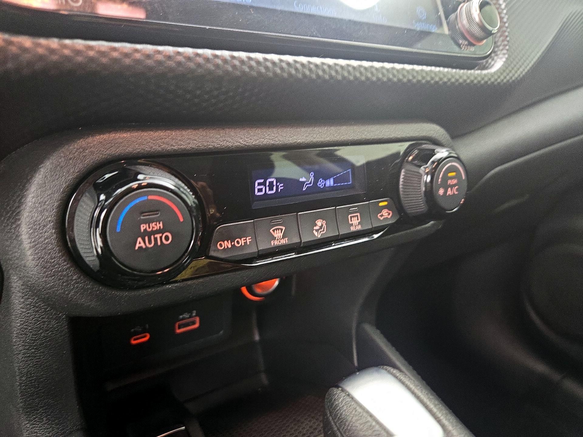 Thumbnail: 2021 Nissan Kicks - 15