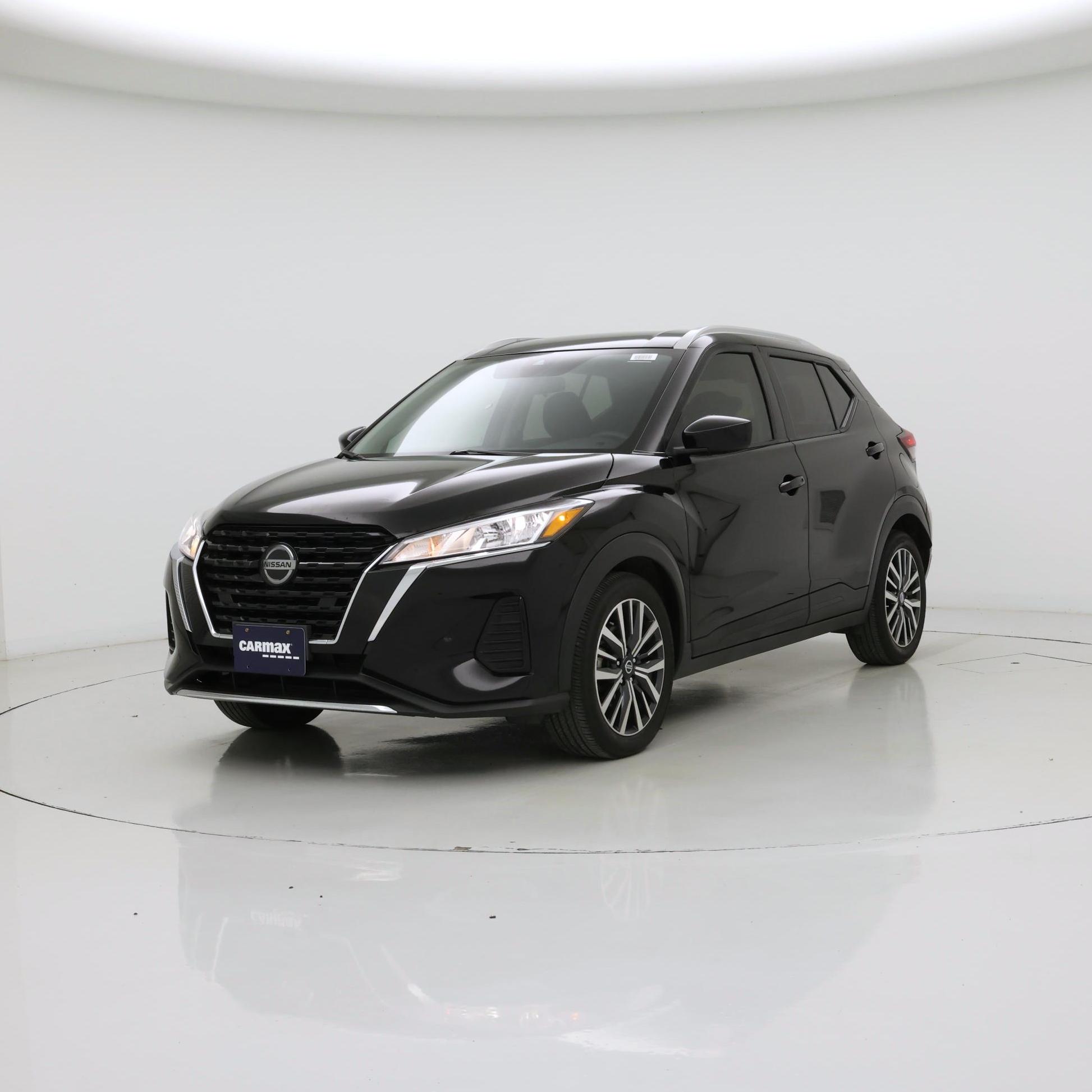Thumbnail: 2021 Nissan Kicks - 4