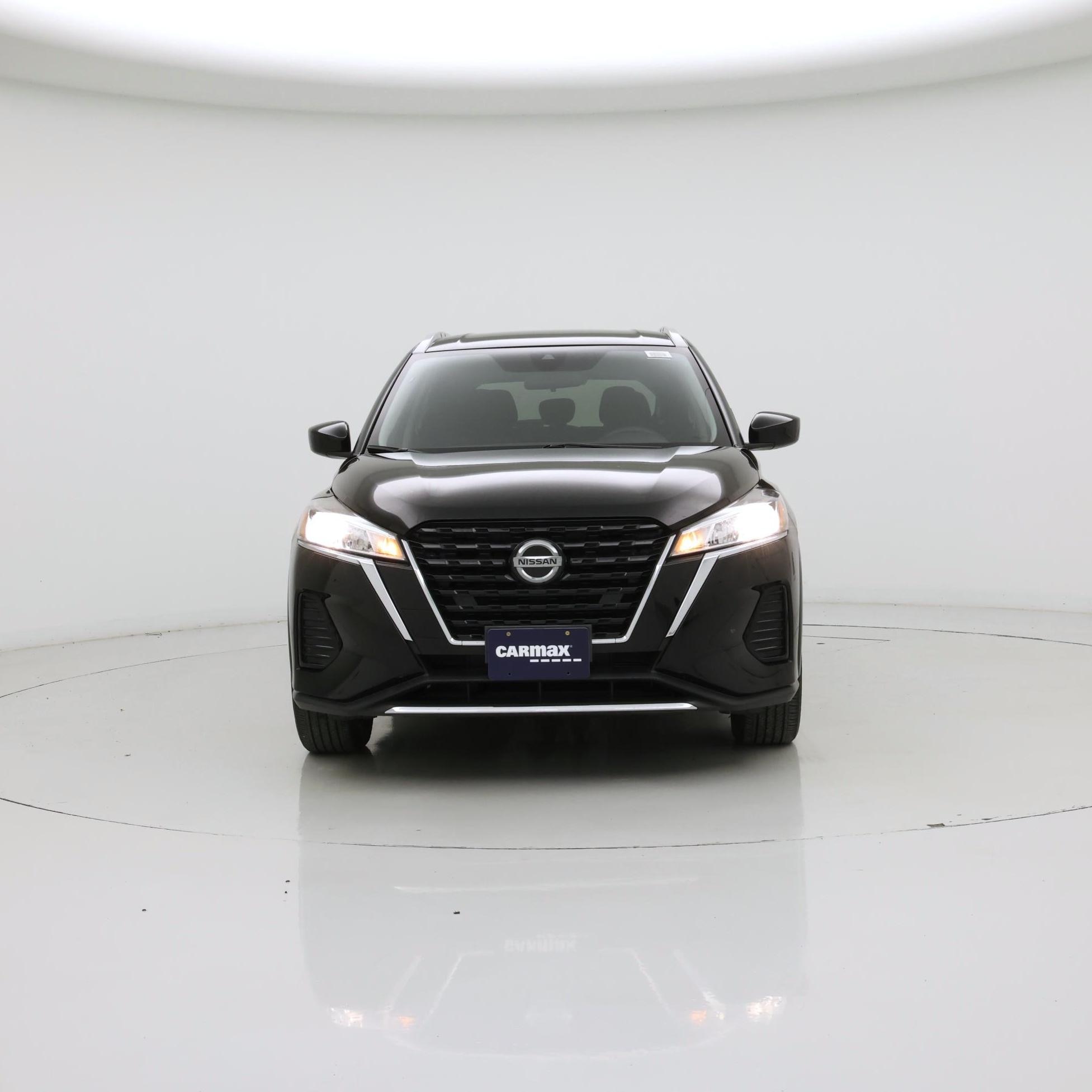 Thumbnail: 2021 Nissan Kicks - 5
