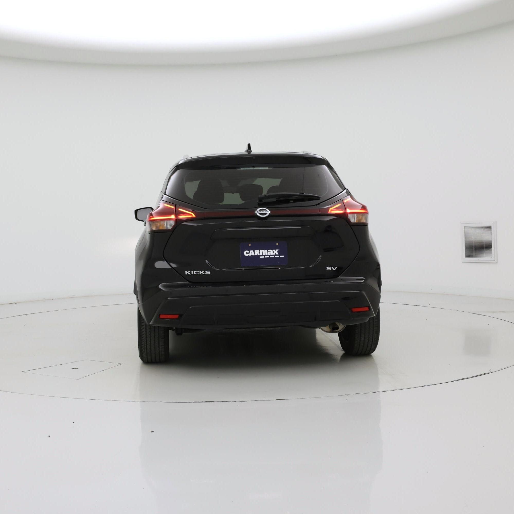 Thumbnail: 2021 Nissan Kicks - 6