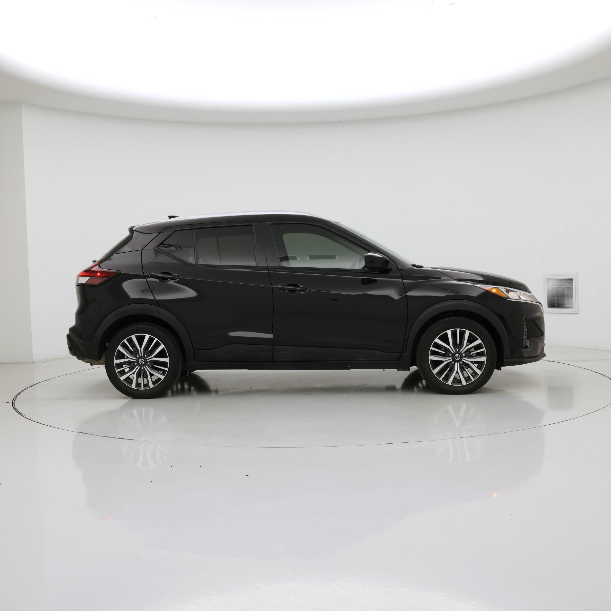 Thumbnail: 2021 Nissan Kicks - 7
