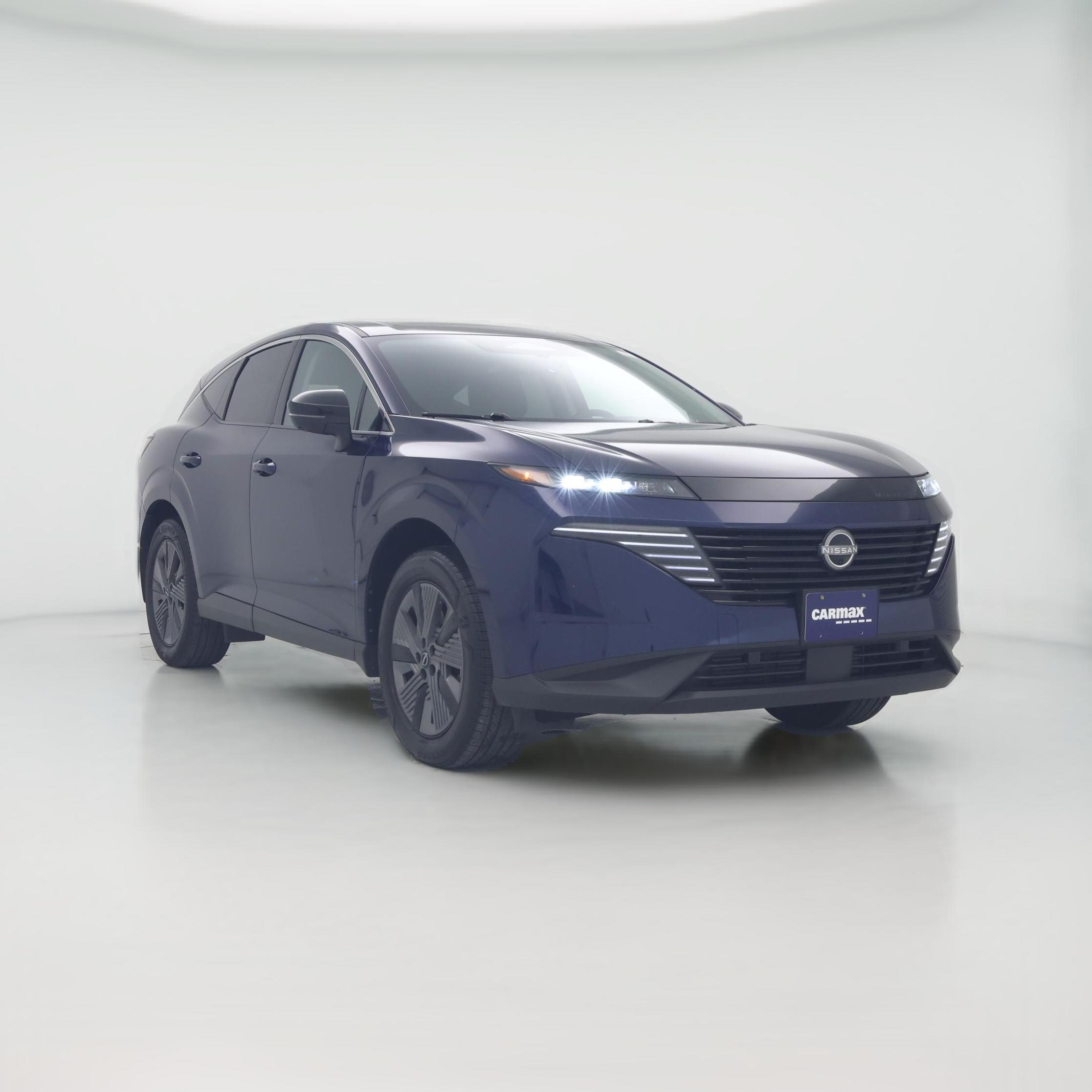 Thumbnail: 2025 Nissan Murano - 1