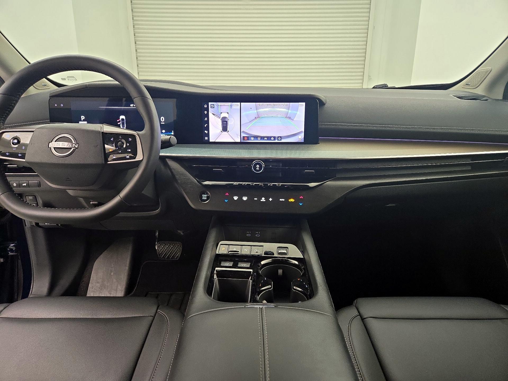 Thumbnail: 2025 Nissan Murano - 9