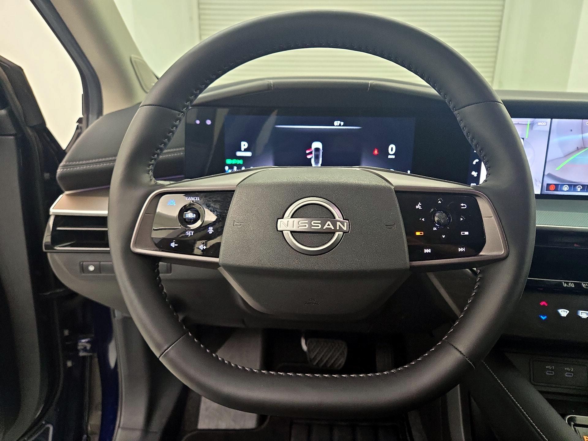 Thumbnail: 2025 Nissan Murano - 10