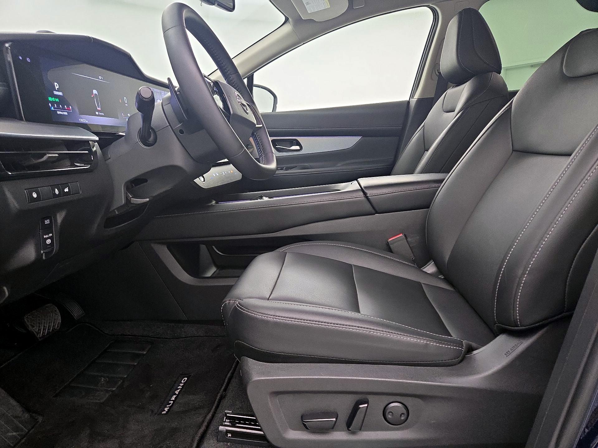 Thumbnail: 2025 Nissan Murano - 11