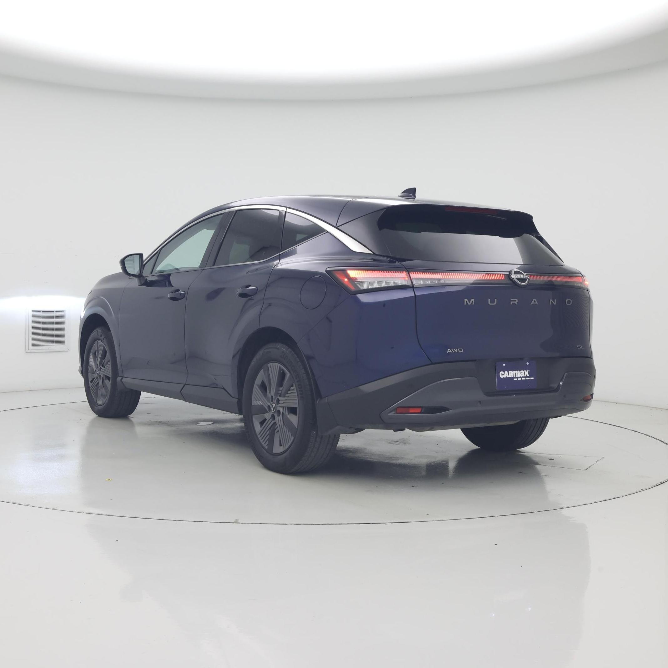 Thumbnail: 2025 Nissan Murano - 2