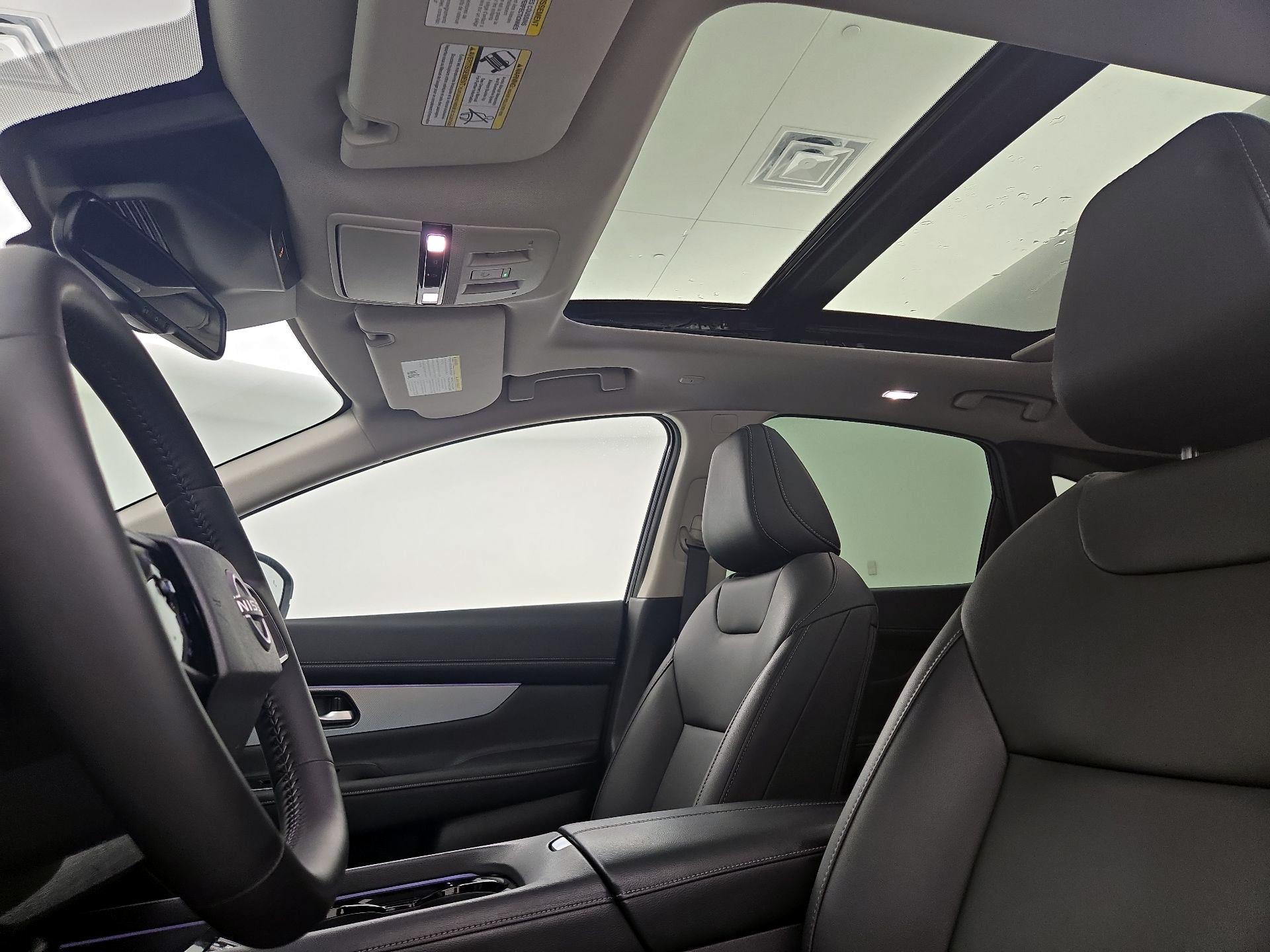 Thumbnail: 2025 Nissan Murano - 20