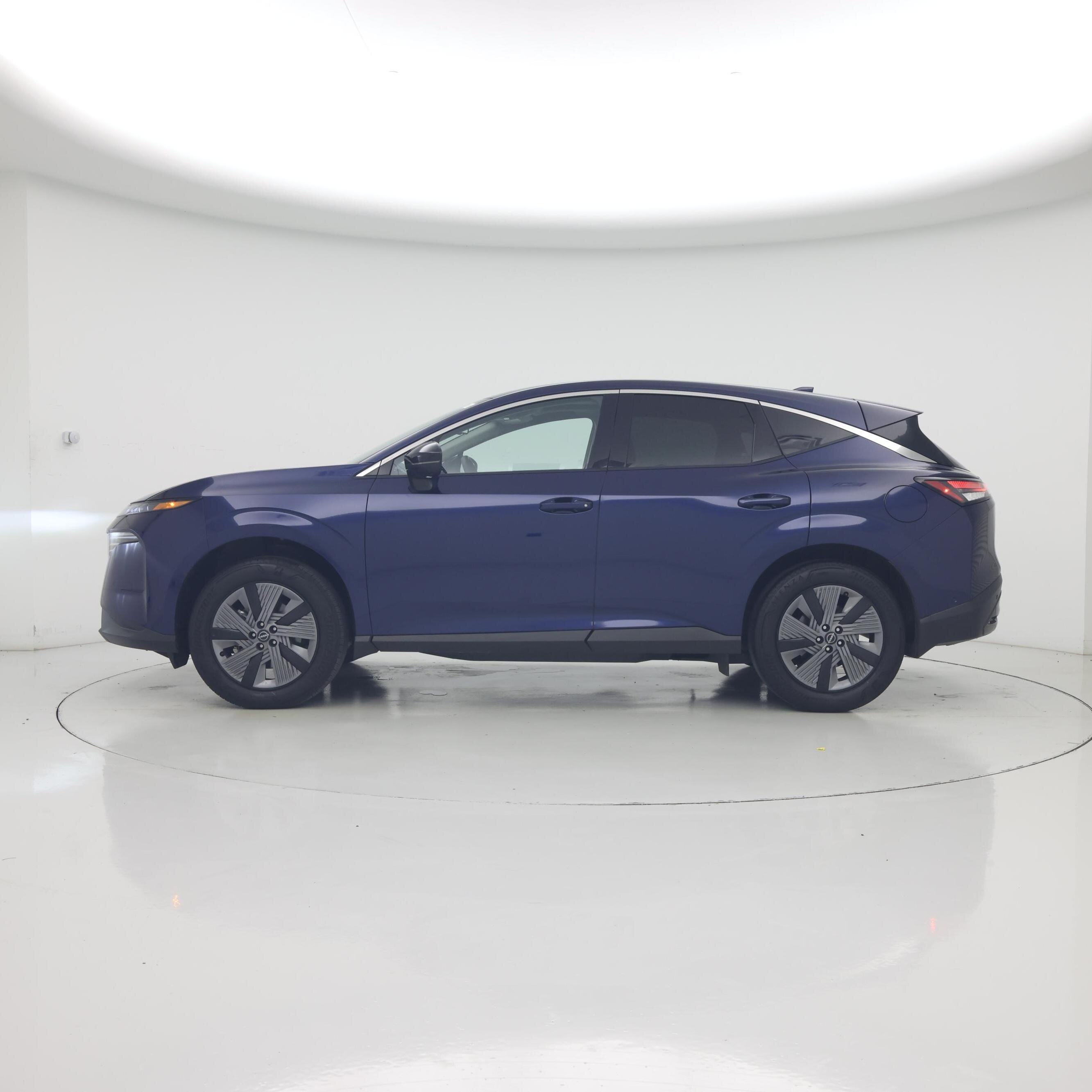 Thumbnail: 2025 Nissan Murano - 3