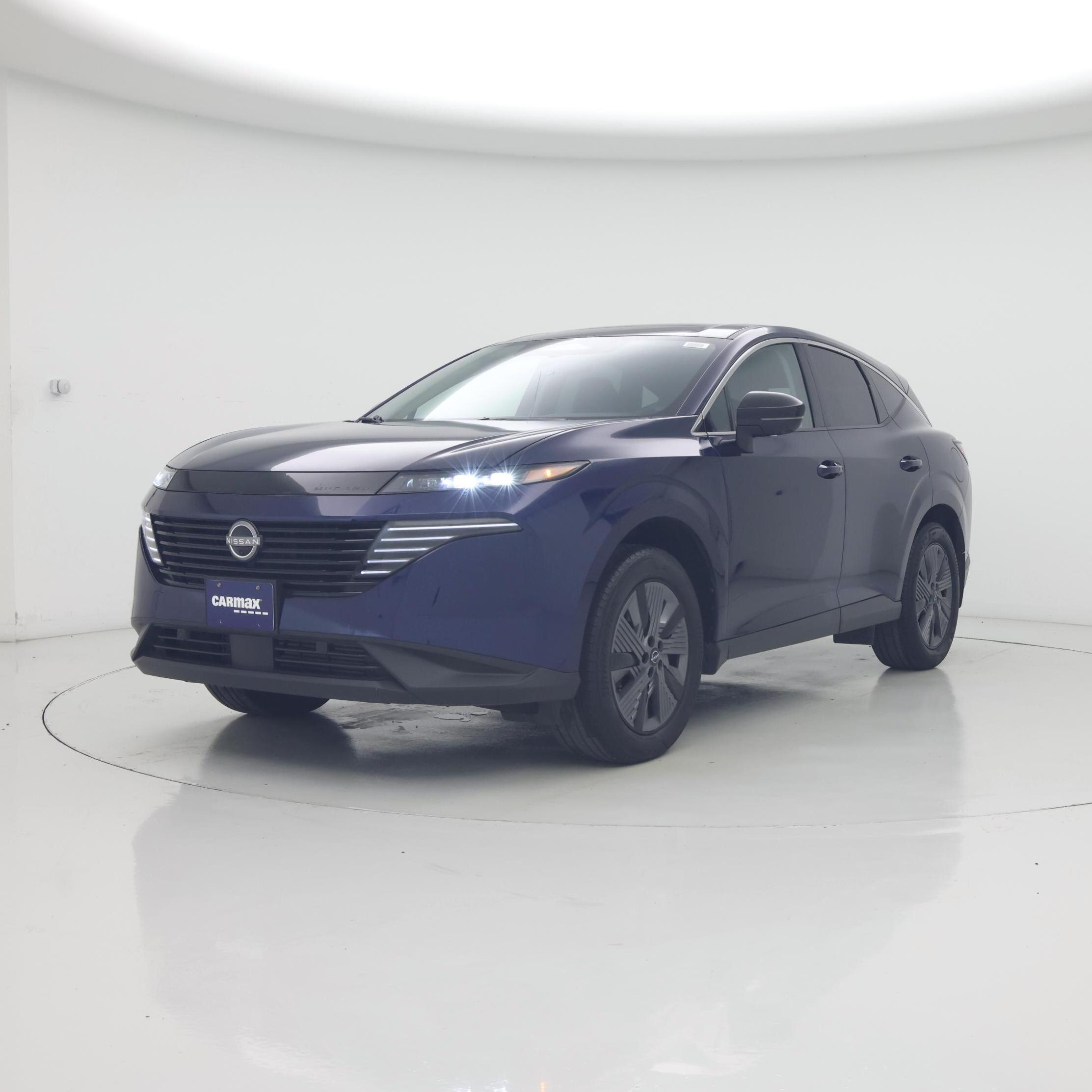 Thumbnail: 2025 Nissan Murano - 4