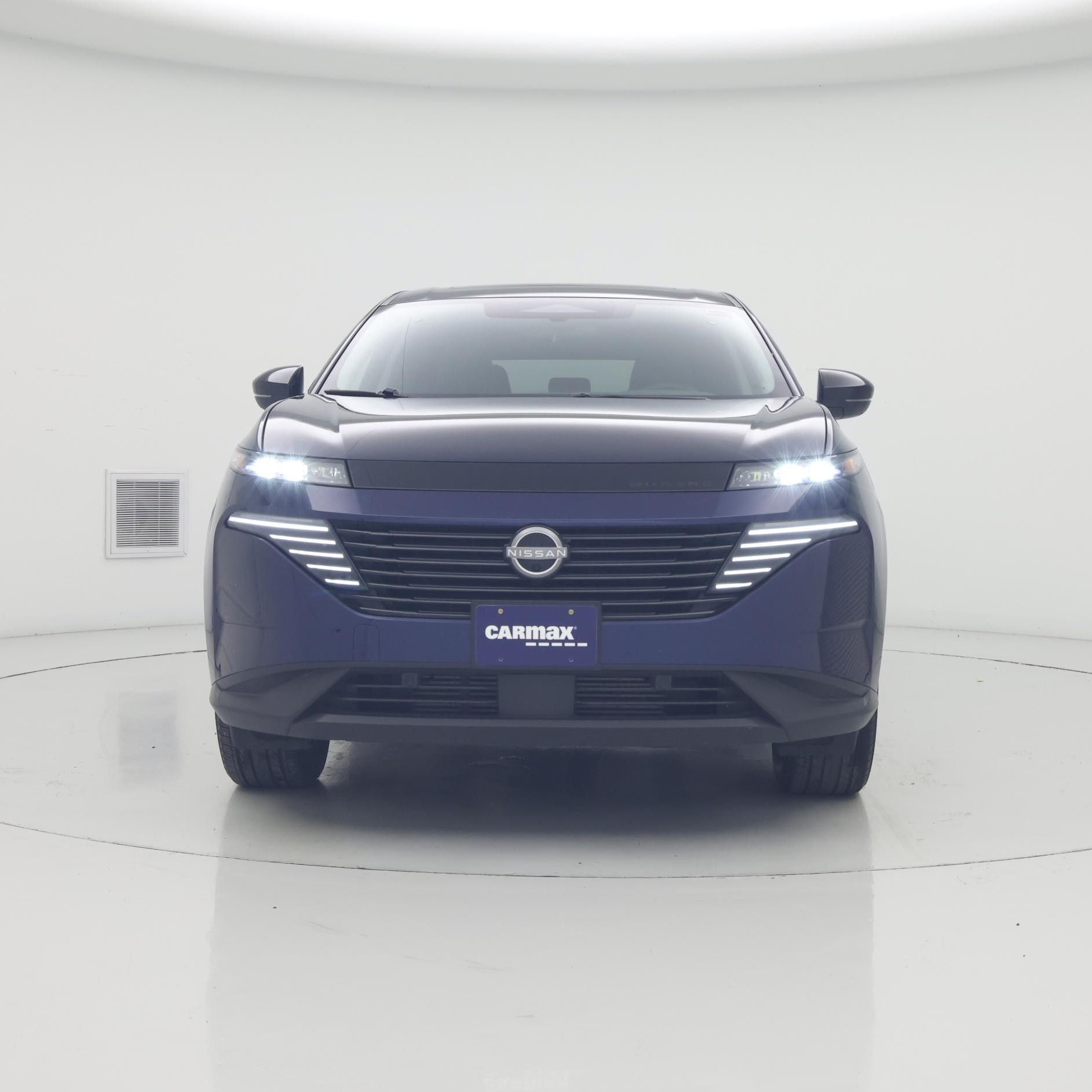 Thumbnail: 2025 Nissan Murano - 5
