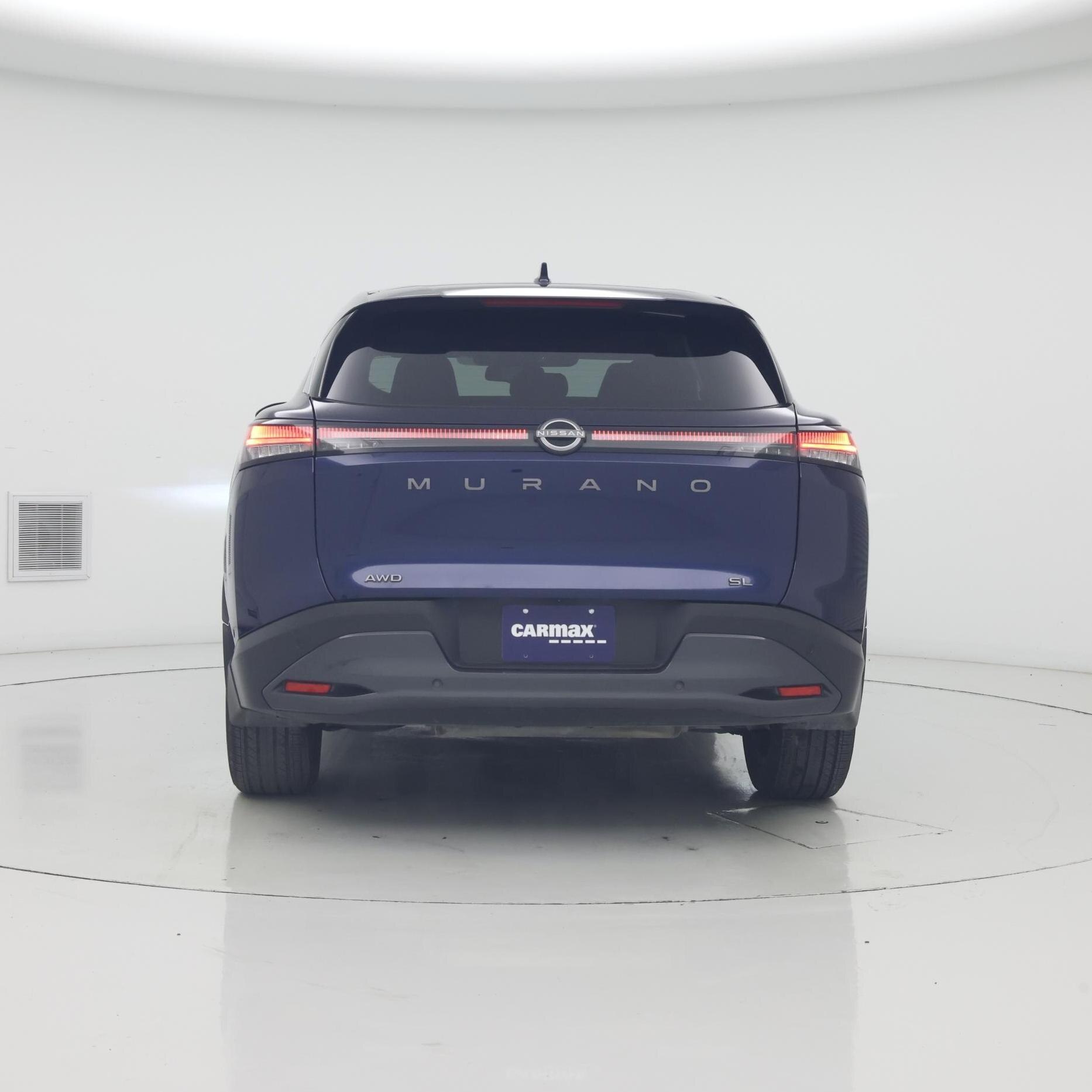 Thumbnail: 2025 Nissan Murano - 6