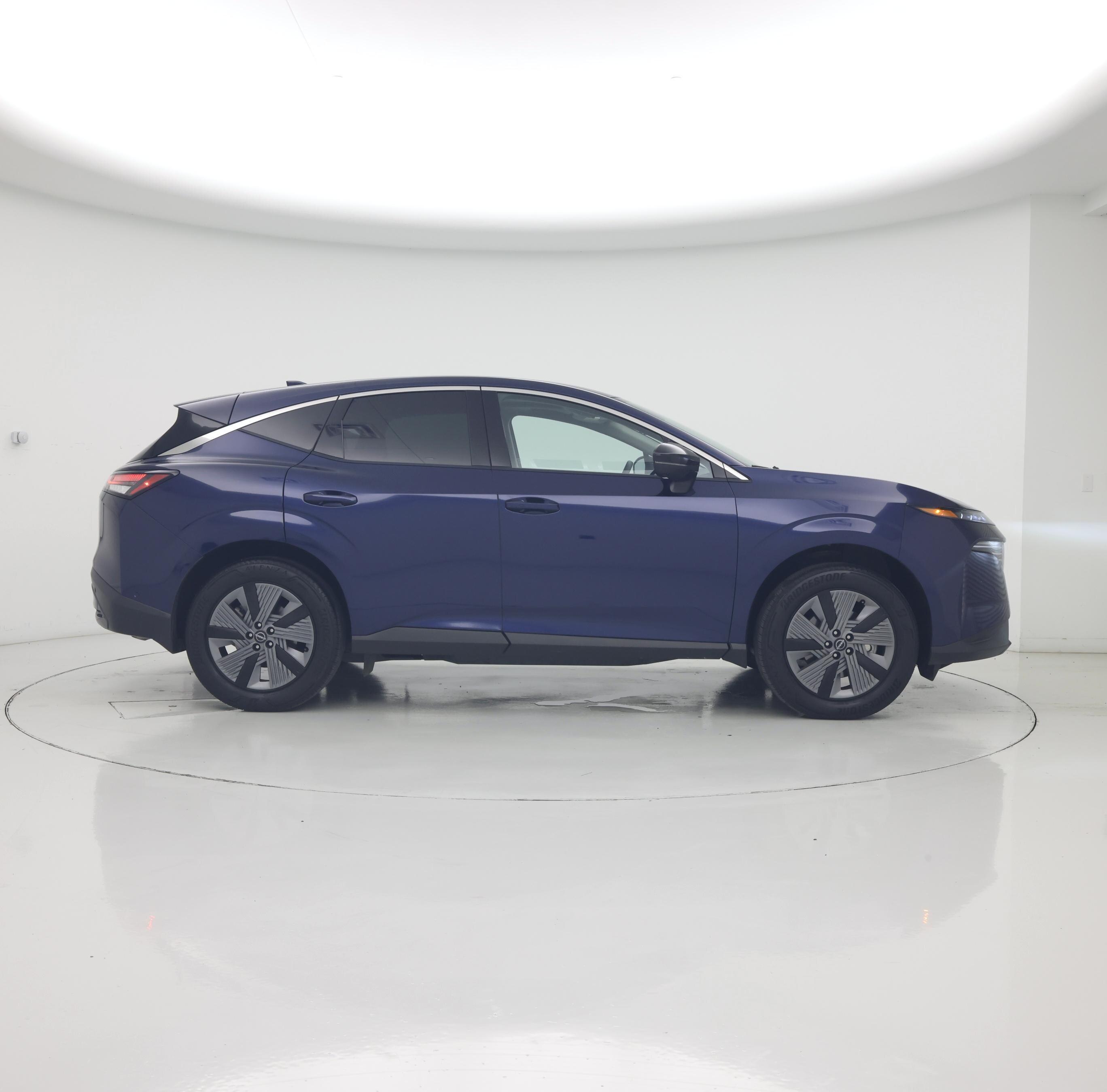 Thumbnail: 2025 Nissan Murano - 7