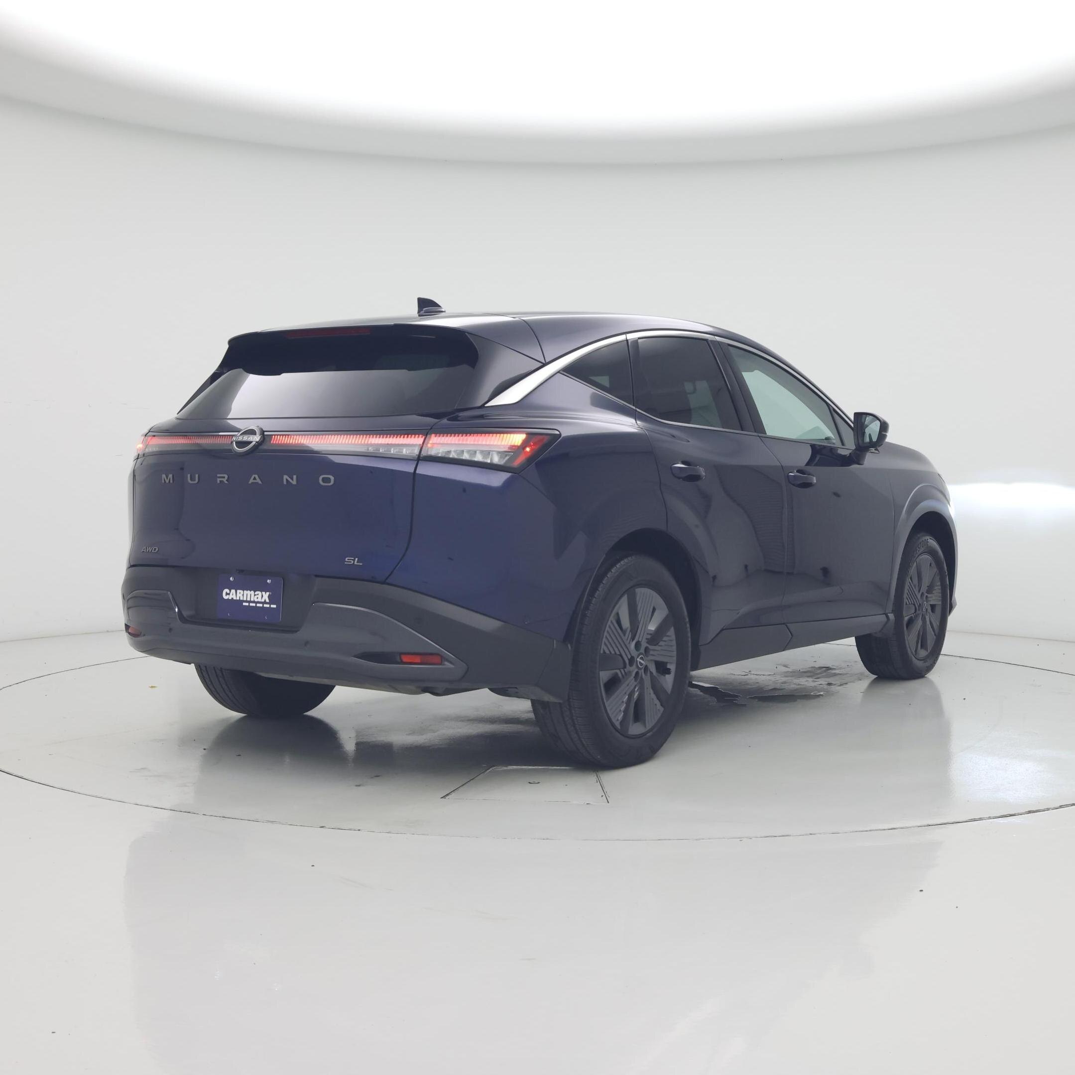Thumbnail: 2025 Nissan Murano - 8