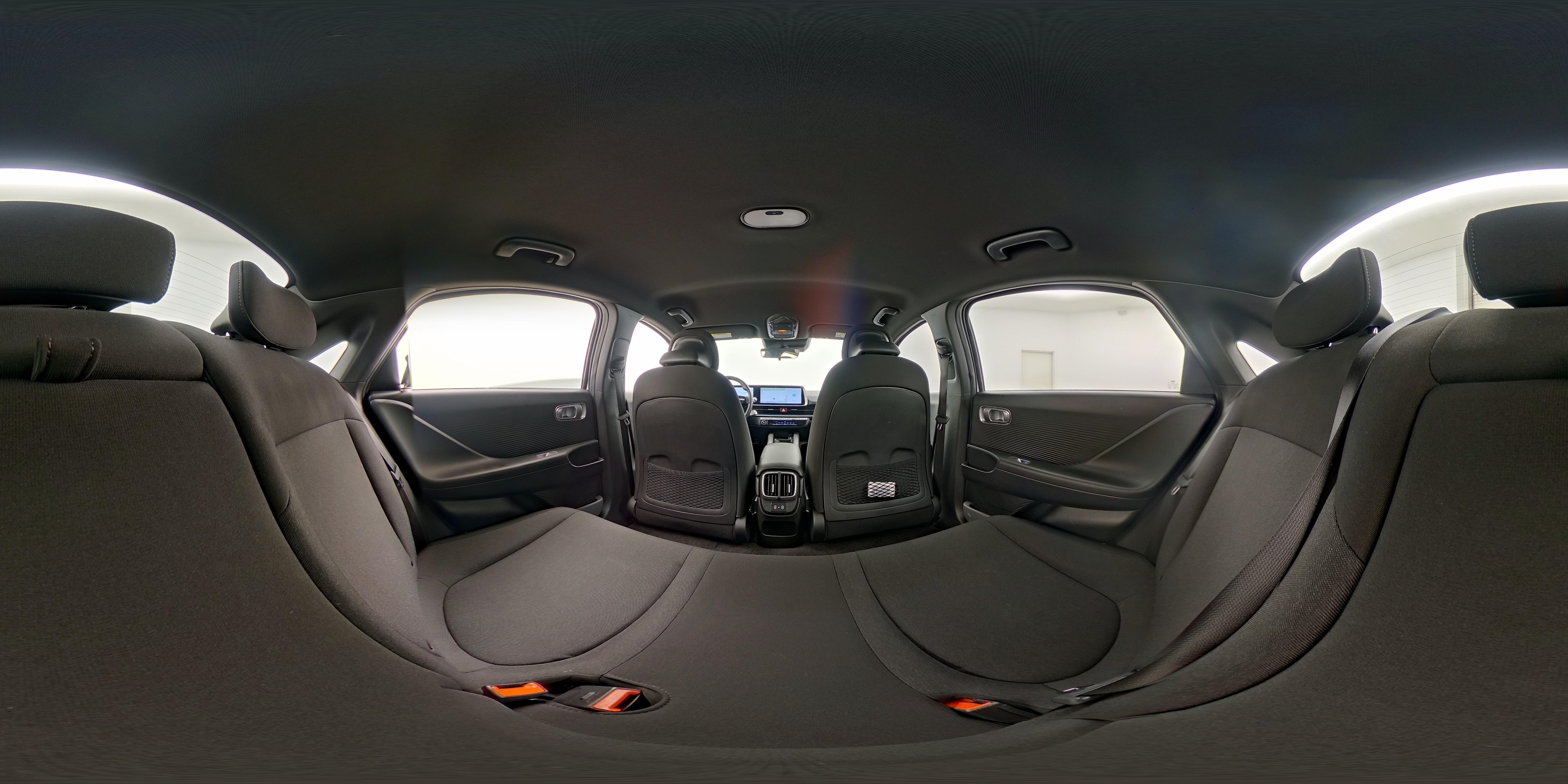 2024 Hyundai IONIQ 6 SE - Photo 26
