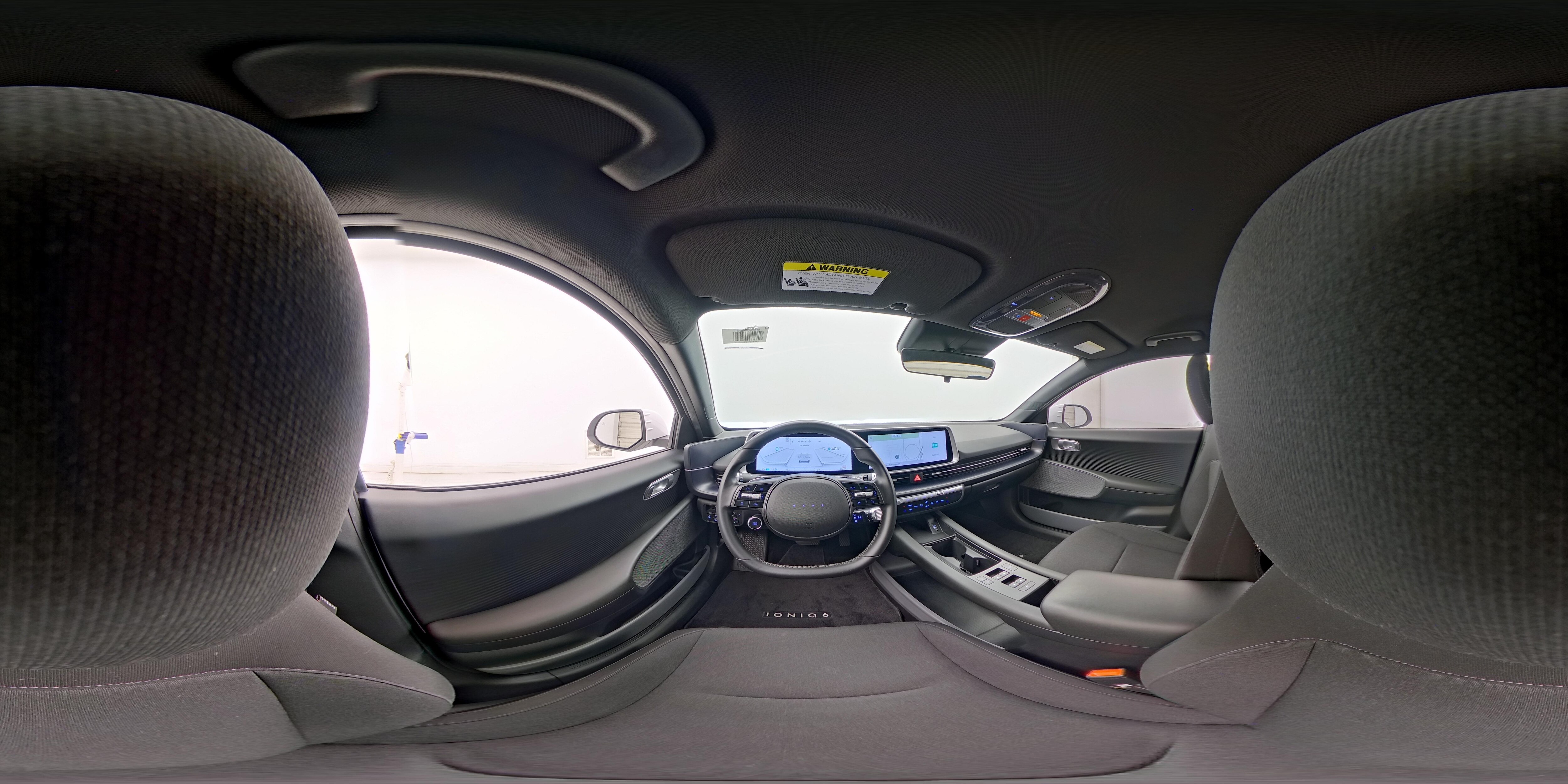 2024 Hyundai IONIQ 6 SE - Photo 27