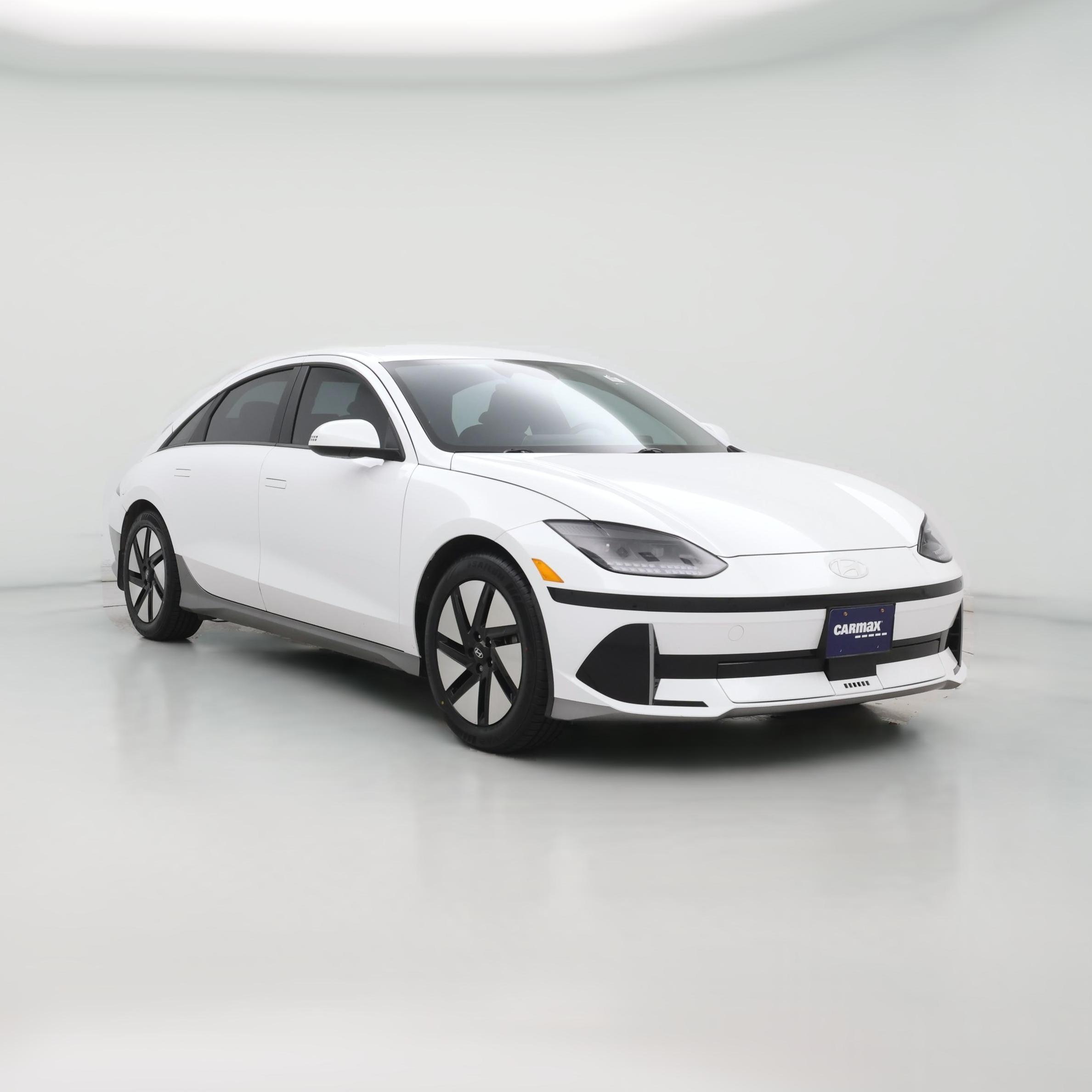 Thumbnail: 2024 Hyundai Ioniq 6 - 1
