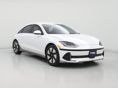 2024 Hyundai Ioniq 6 SE