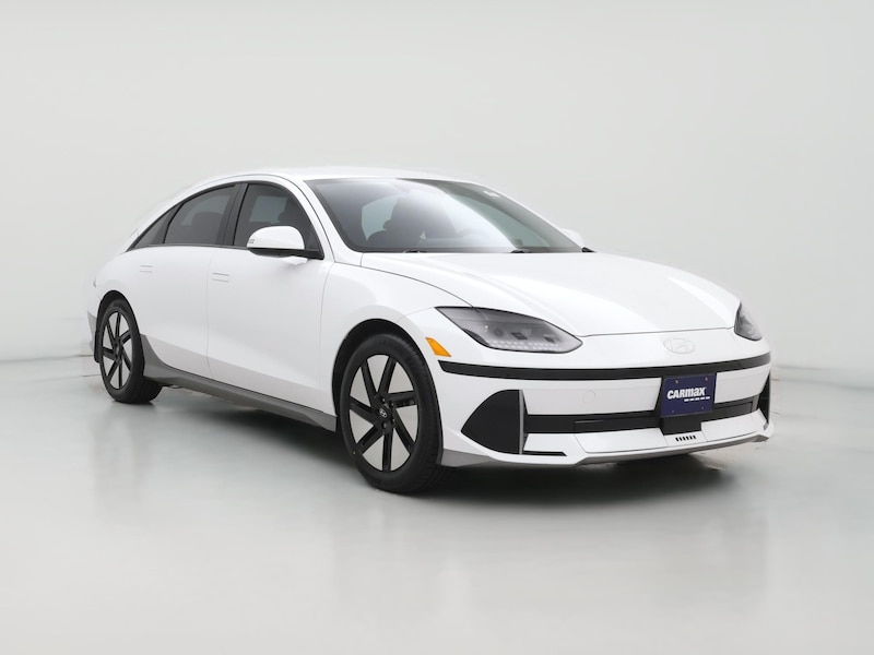 2024 Hyundai Ioniq 6 SE -
                  Oklahoma City, OK