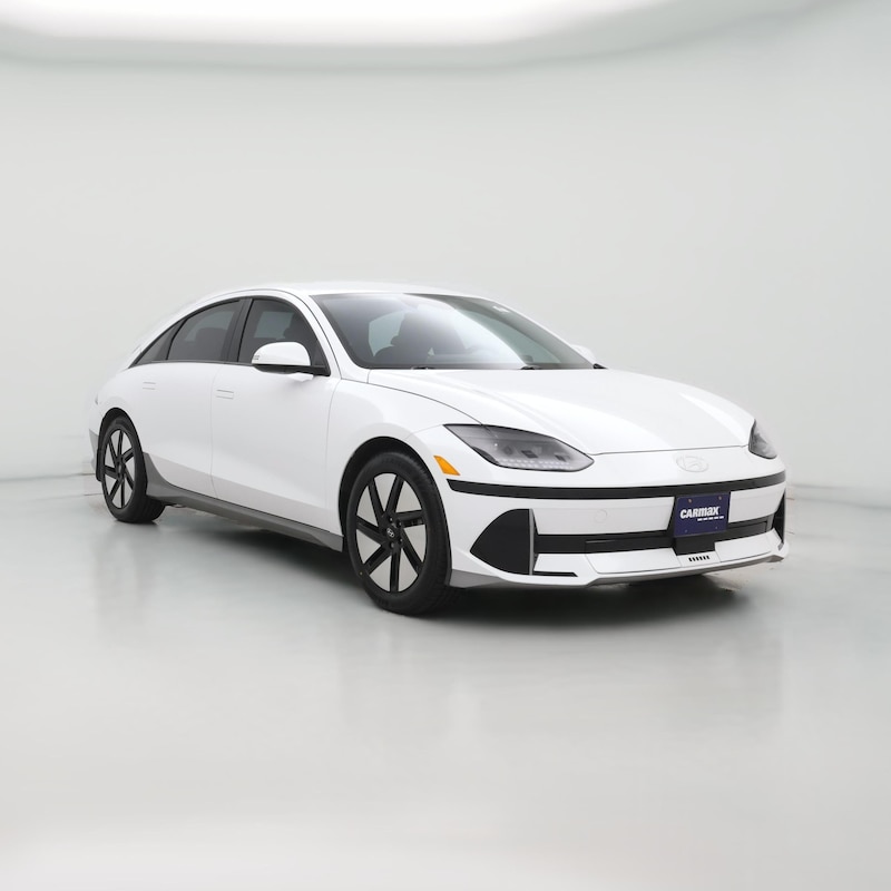 2024 Hyundai Ioniq 6 SE