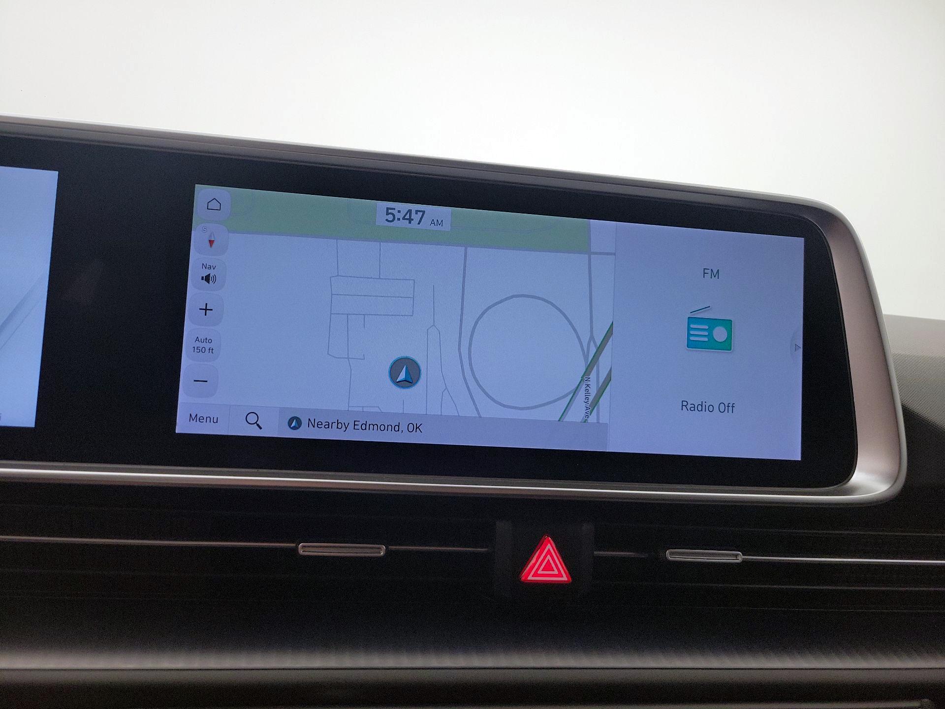 Thumbnail: 2024 Hyundai Ioniq 6 - 14