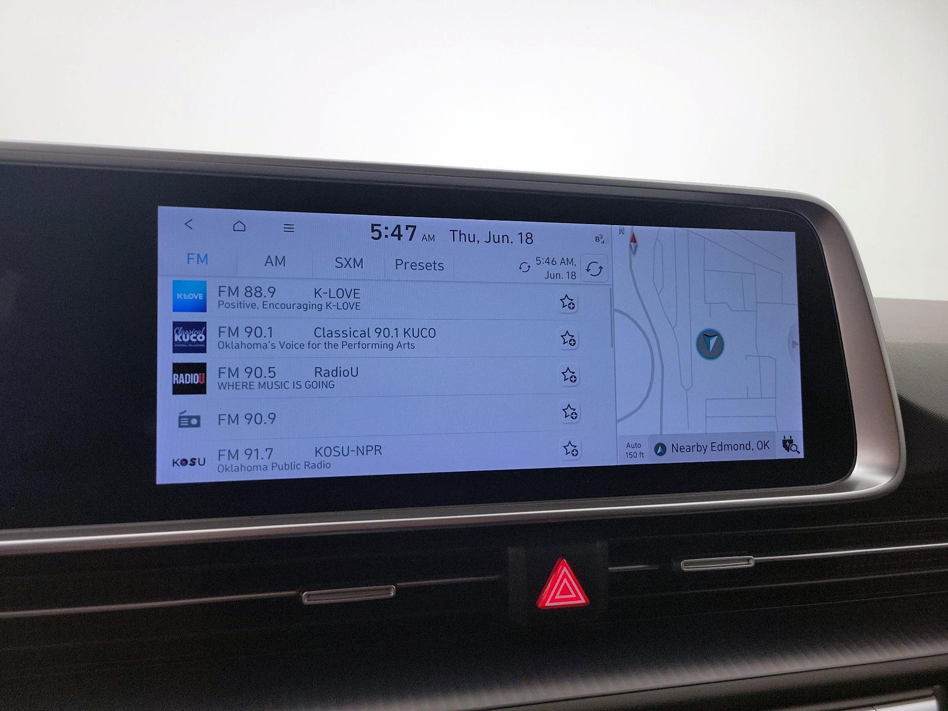 Thumbnail: 2024 Hyundai Ioniq 6 - 16
