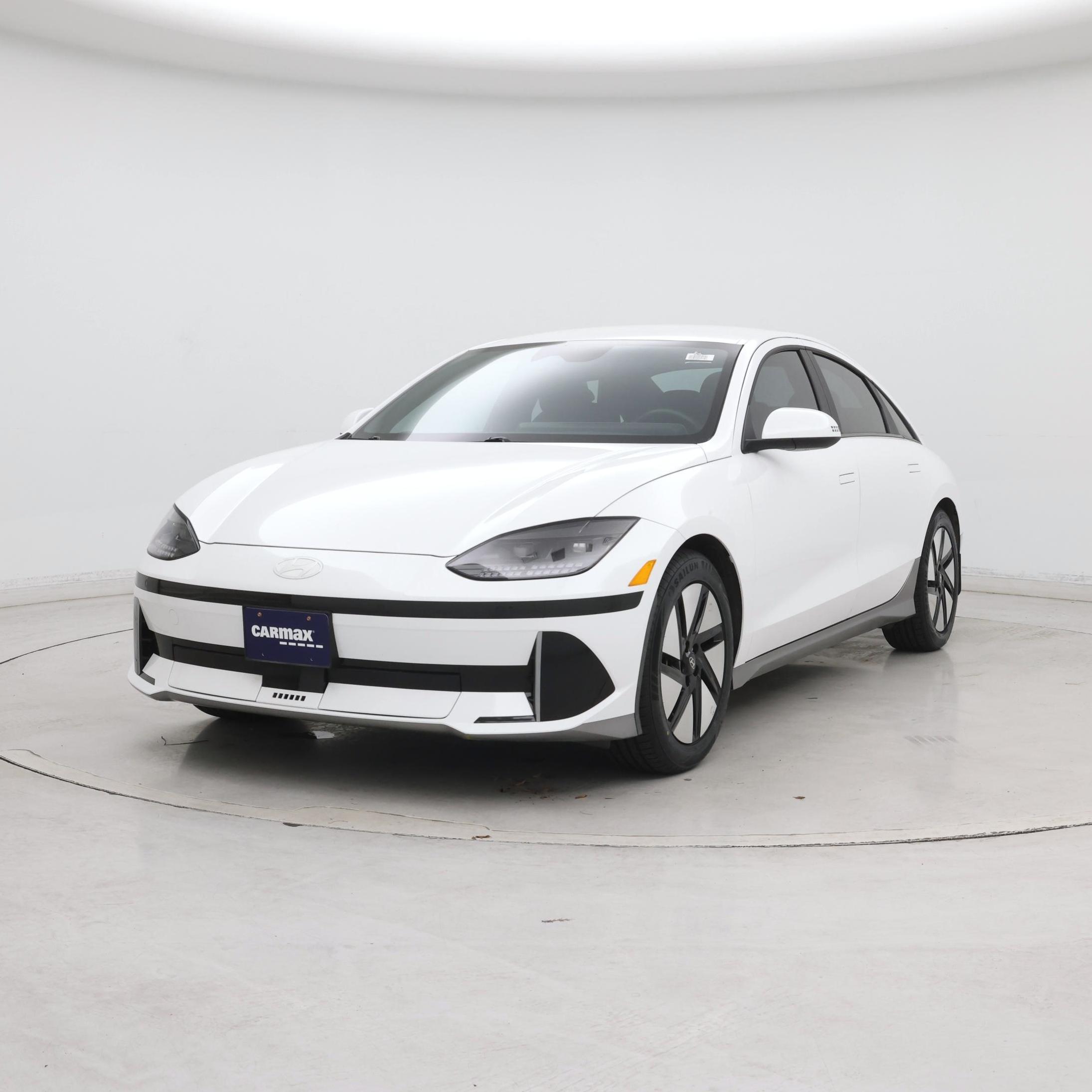 Thumbnail: 2024 Hyundai Ioniq 6 - 4