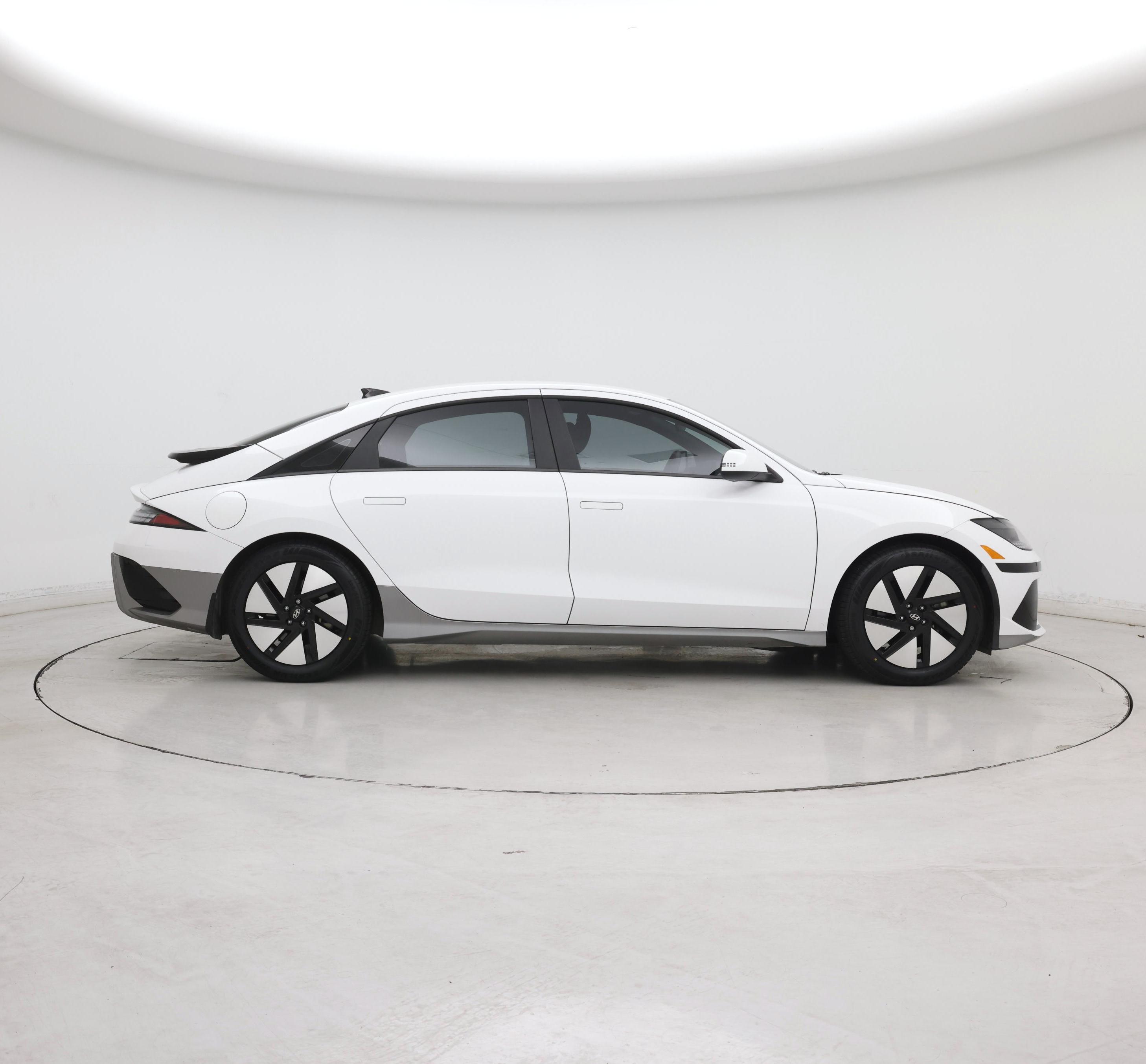 Thumbnail: 2024 Hyundai Ioniq 6 - 7