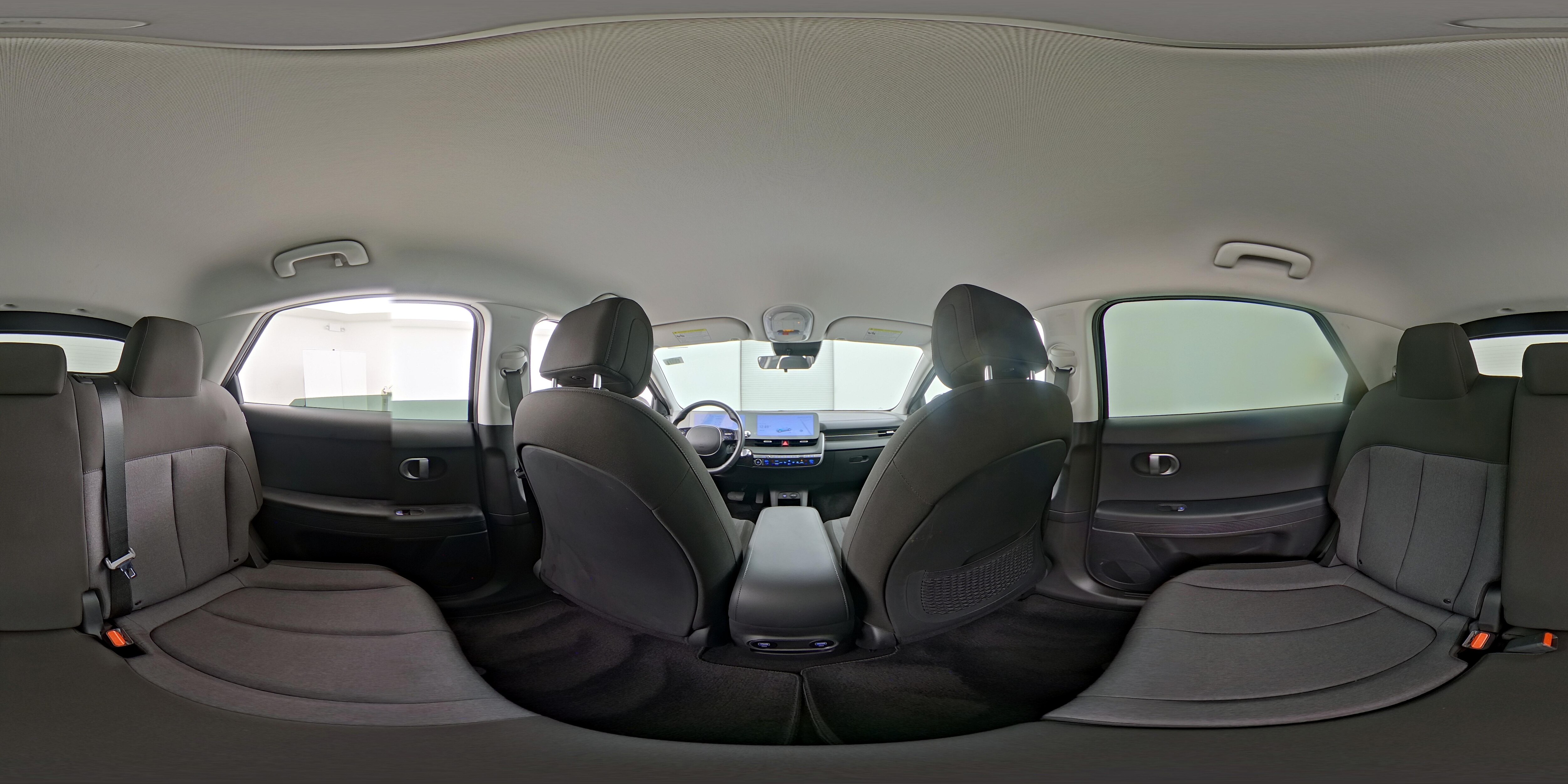 2024 Hyundai IONIQ 5 SE - Photo 26