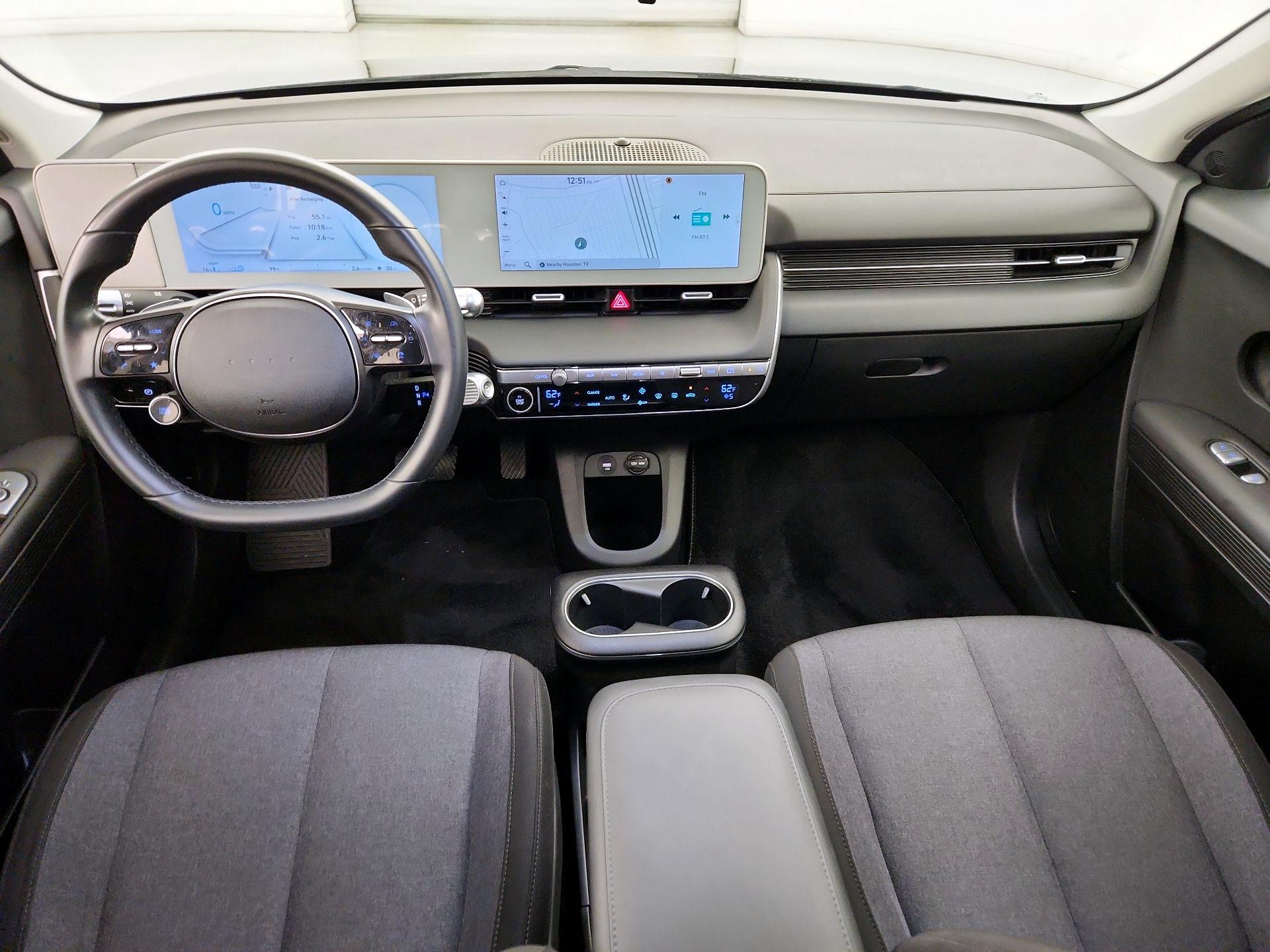 Thumbnail: 2024 Hyundai Ioniq 5 - 9