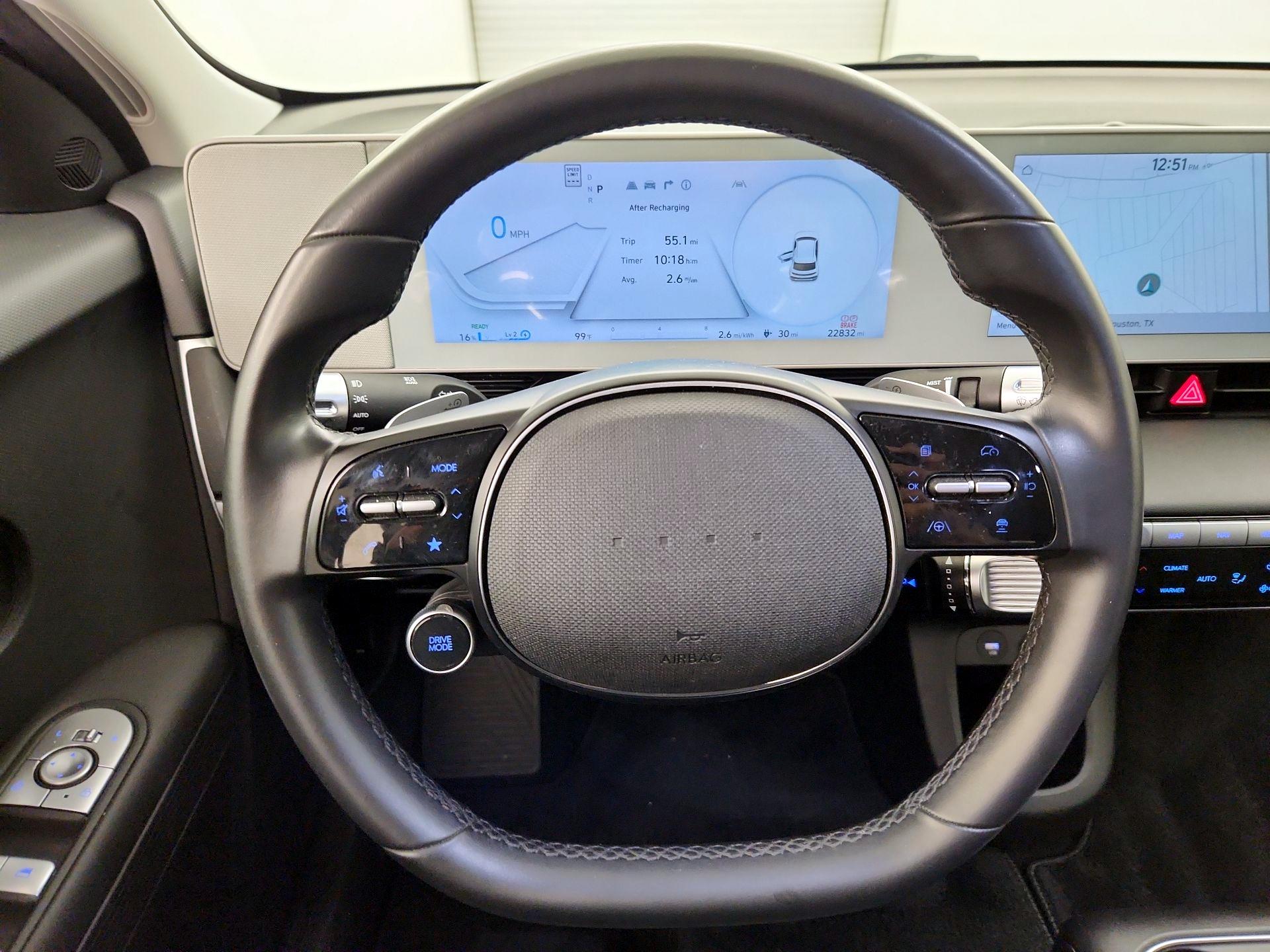 Thumbnail: 2024 Hyundai Ioniq 5 - 10