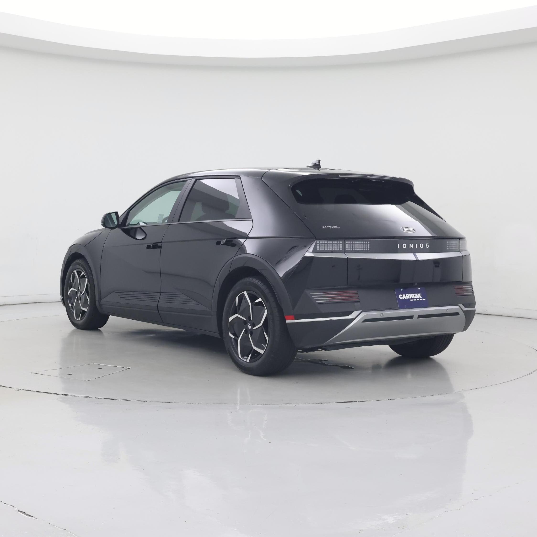 Thumbnail: 2024 Hyundai Ioniq 5 - 2