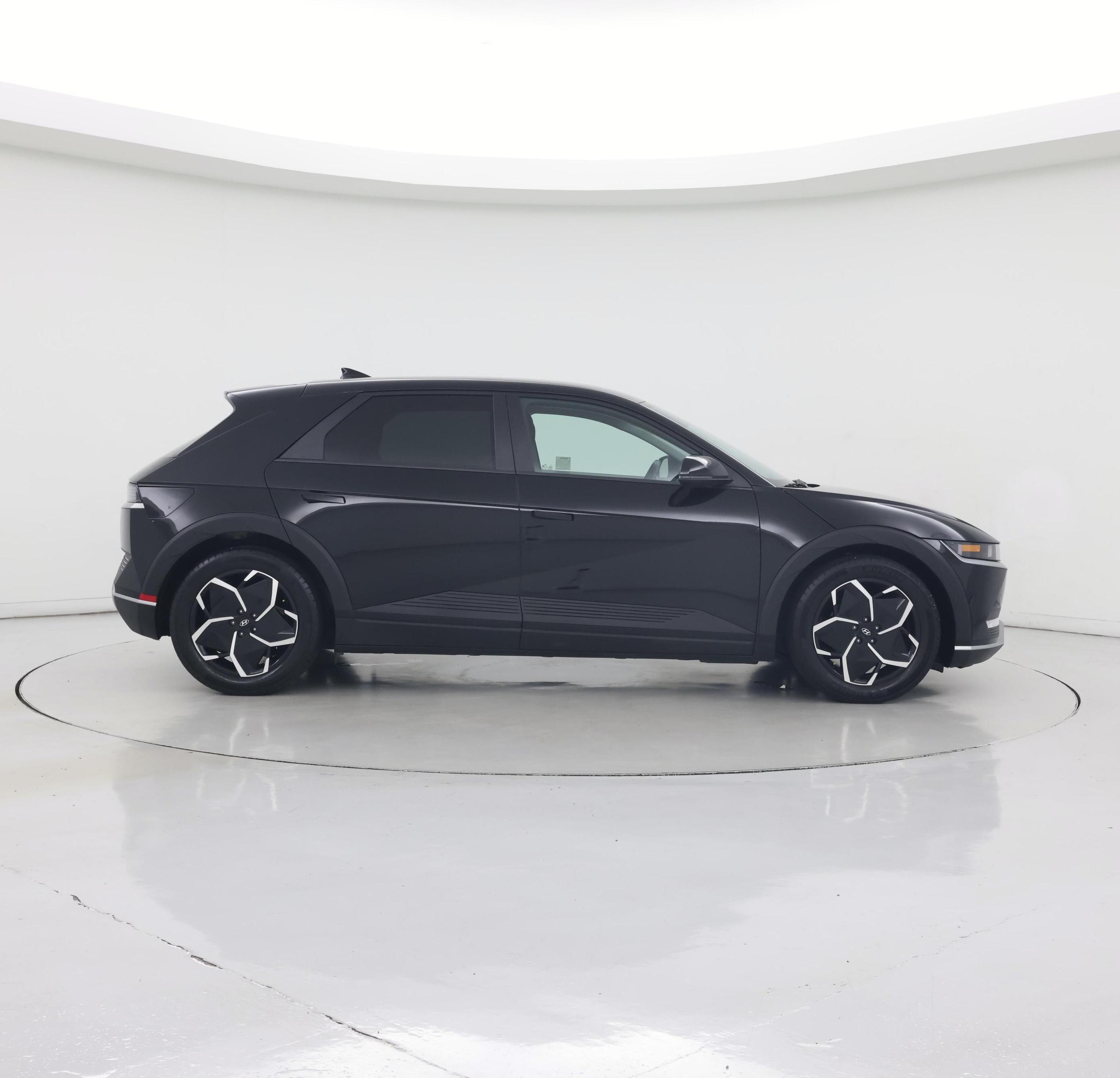 Thumbnail: 2024 Hyundai Ioniq 5 - 7