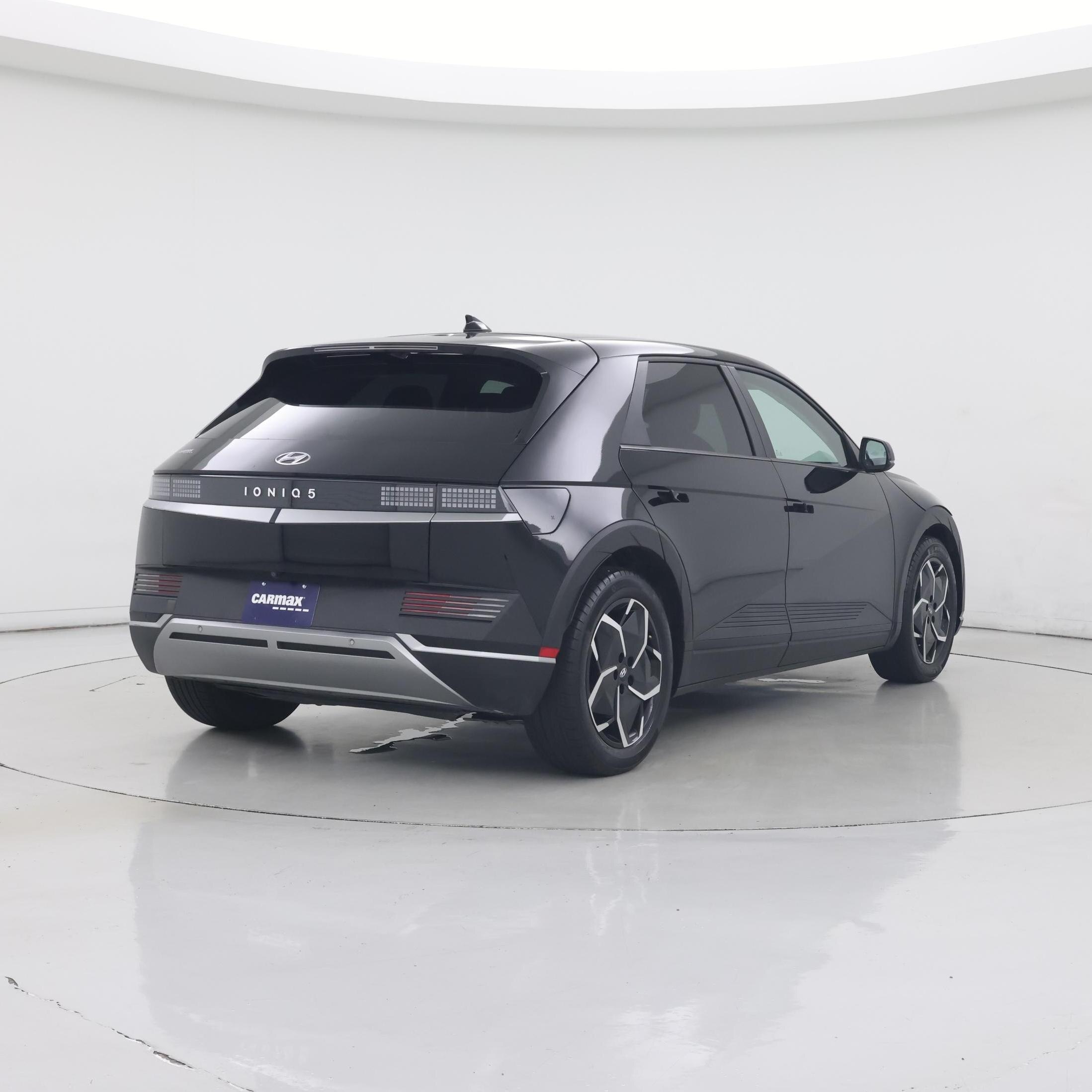Thumbnail: 2024 Hyundai Ioniq 5 - 8