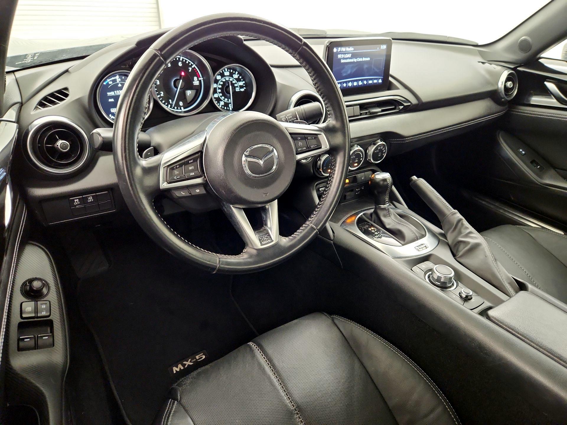 Thumbnail: 2023 Mazda MX-5 Miata - 9