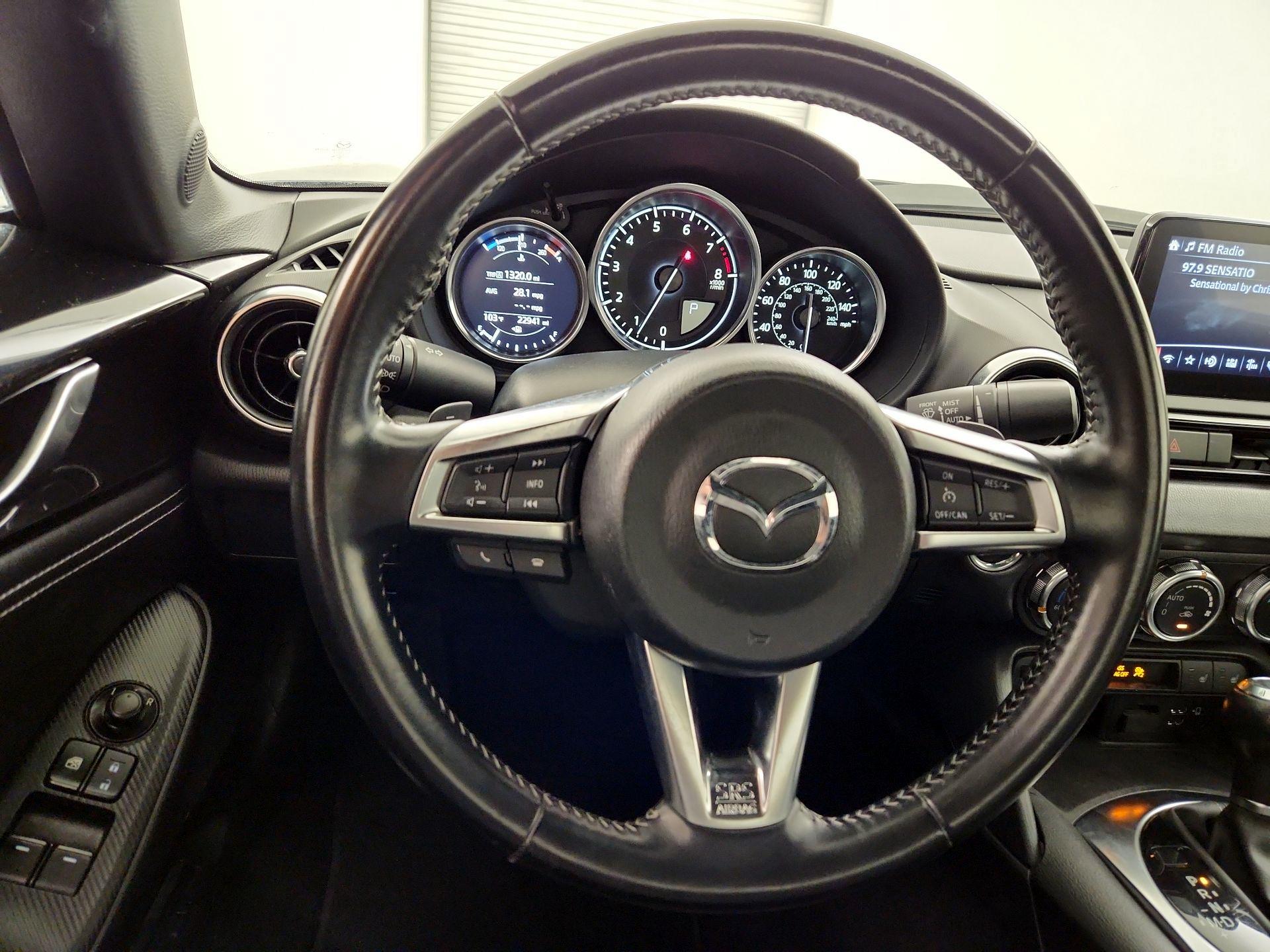 Thumbnail: 2023 Mazda MX-5 Miata - 10